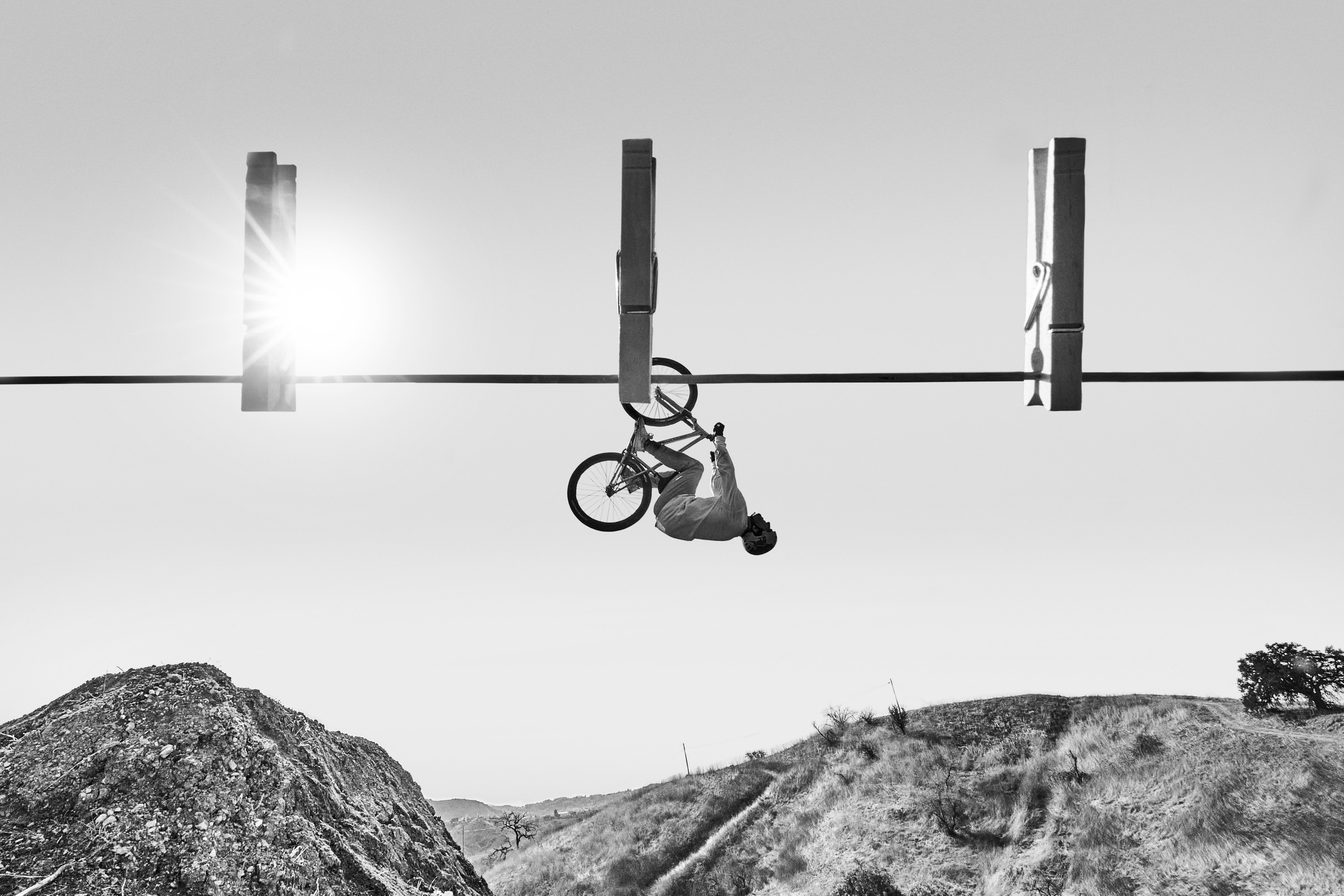 Портфолио Вишнёвого в США. Creative photographer Denis Klero