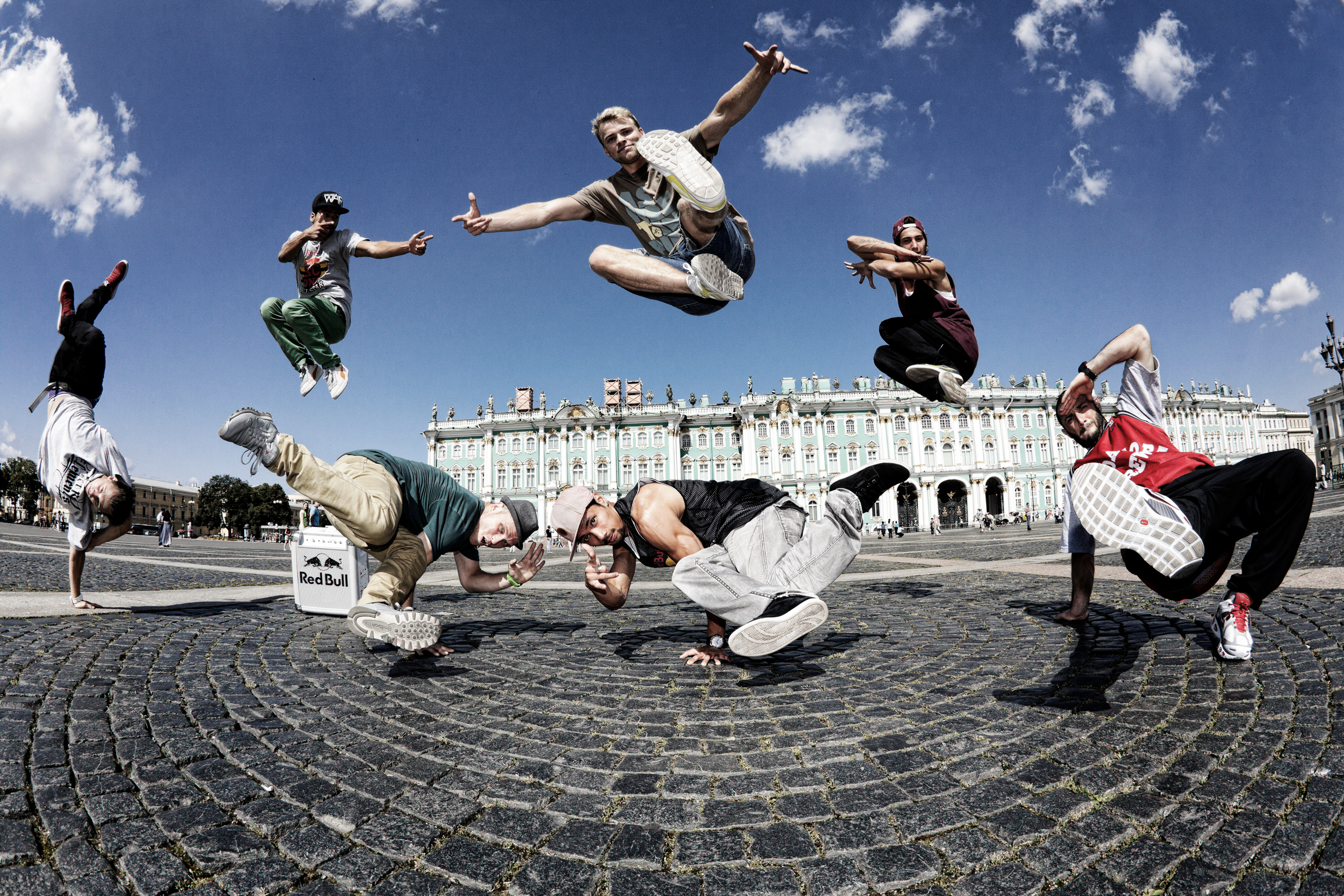 Others. Creative Photographer Denis Klero