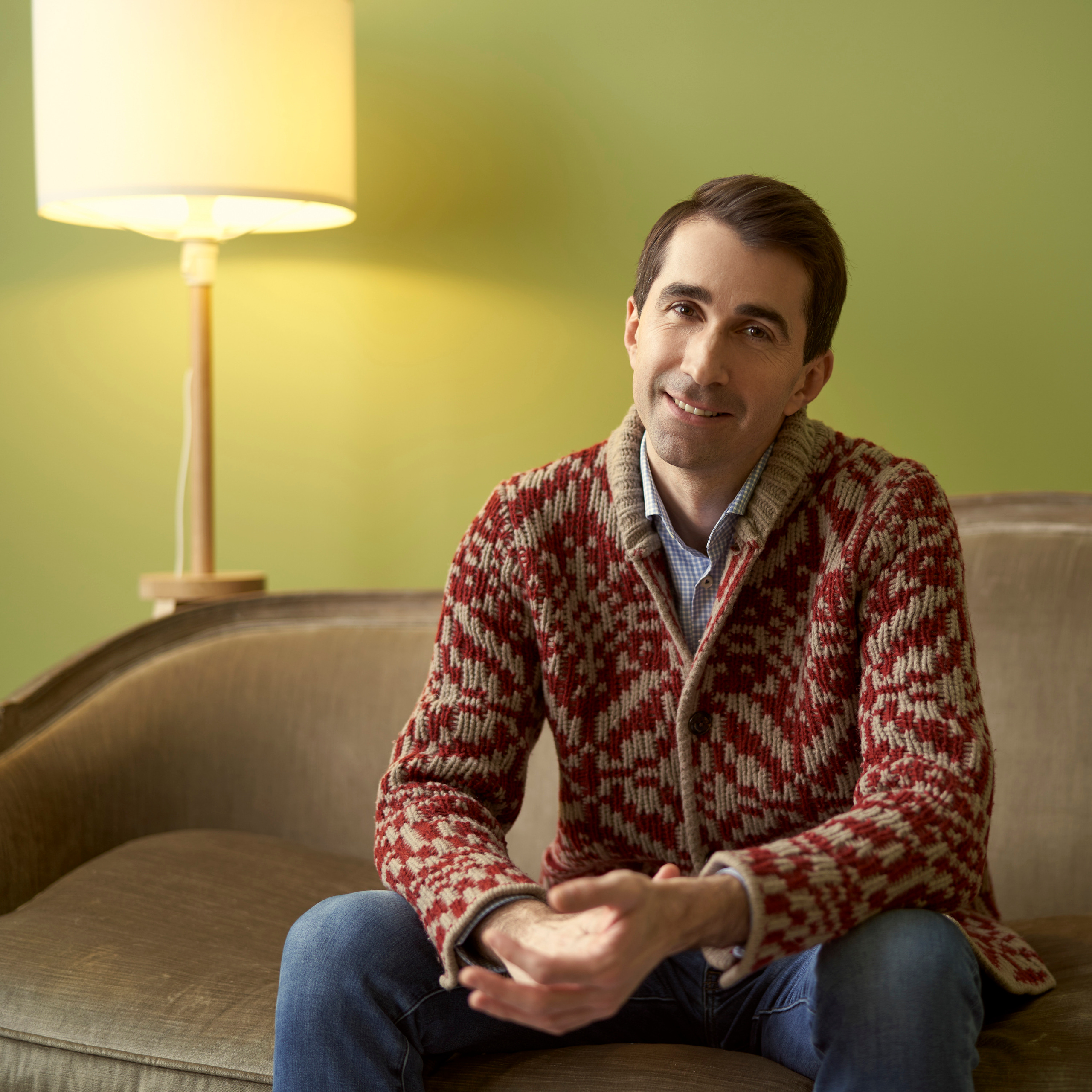 Портреты. Creative photographer Denis Klero