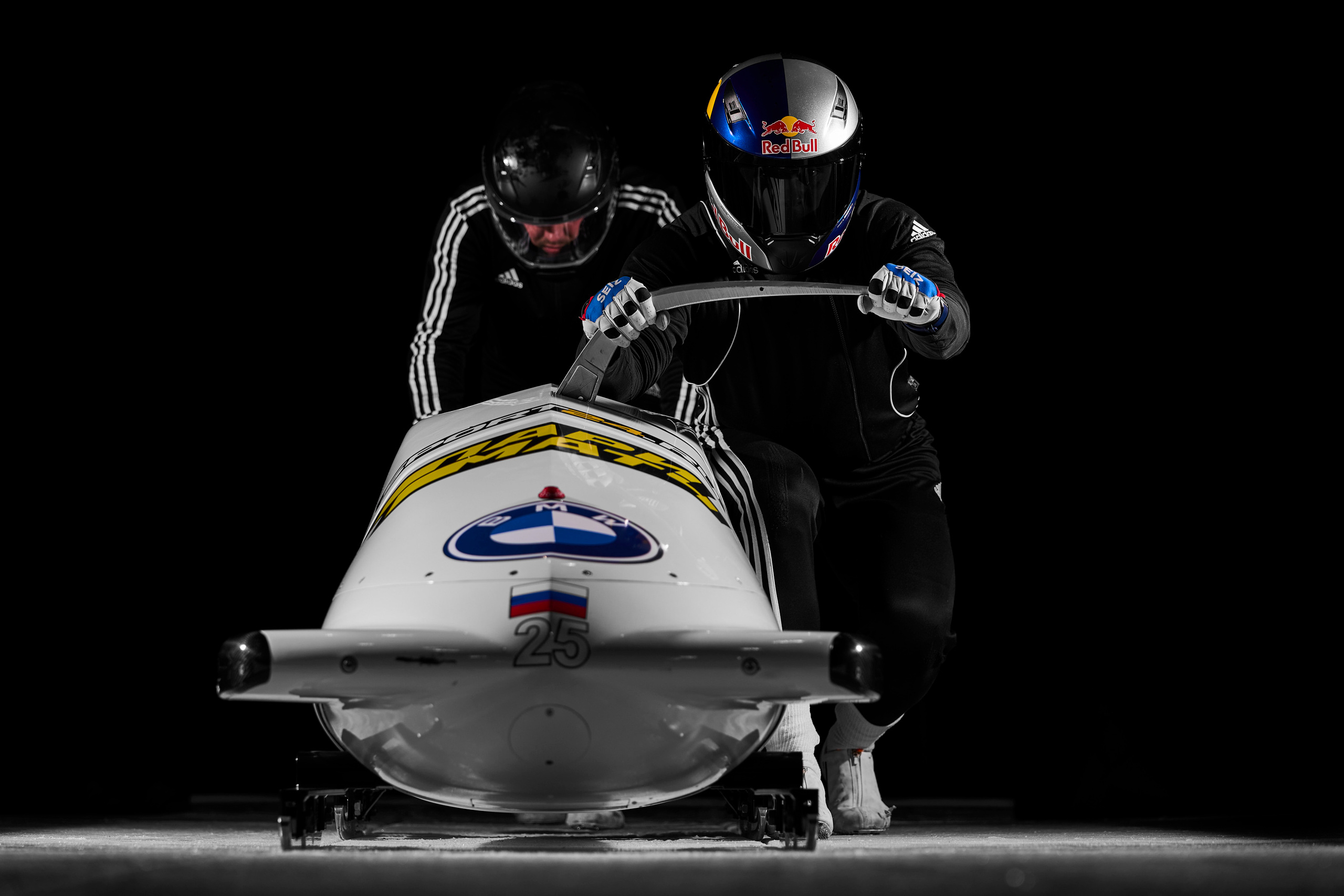 Портфолио Ростислава Гайтюкевича. Creative photographer Denis Klero