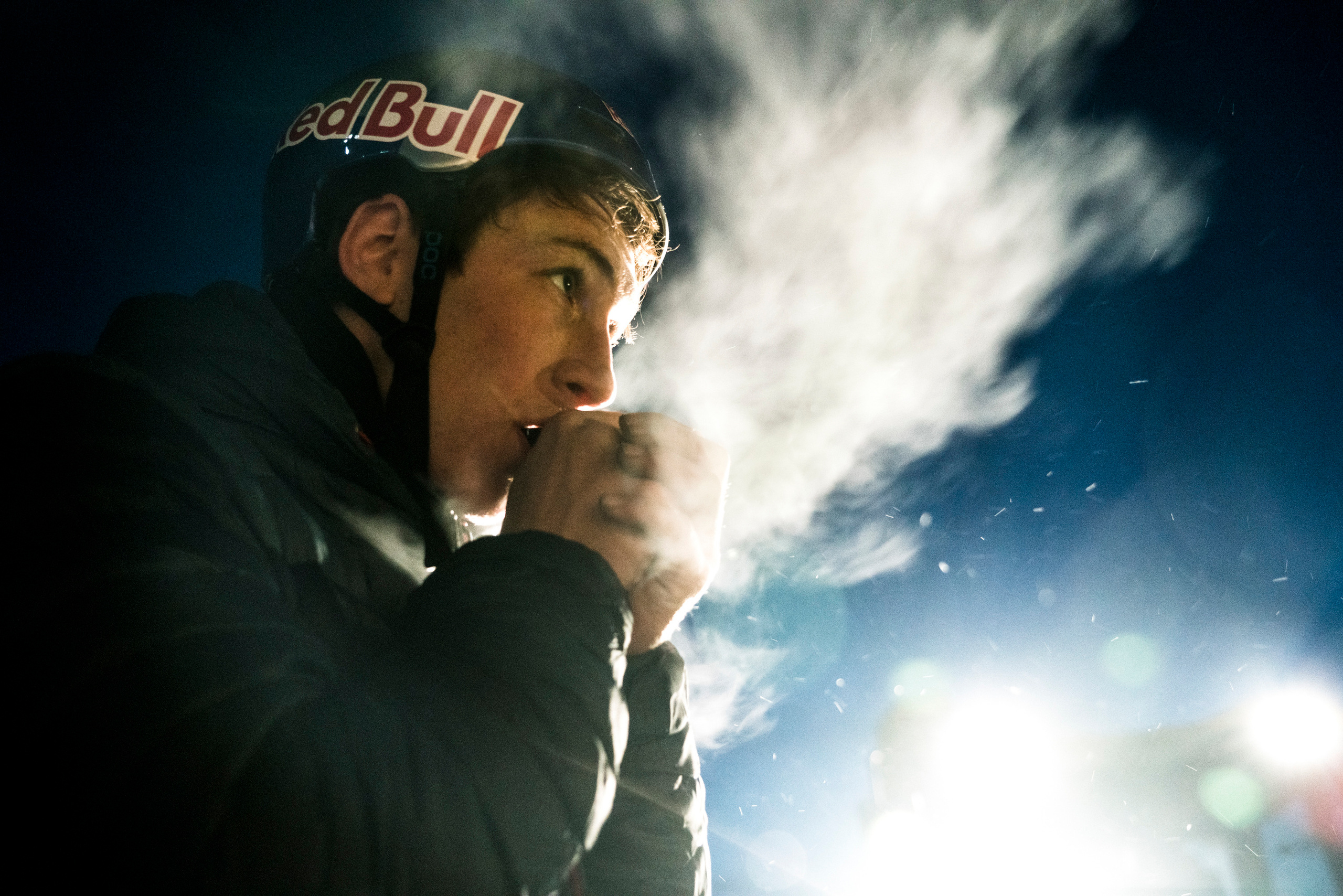 BMX проект Sand Castle. Creative photographer Denis Klero