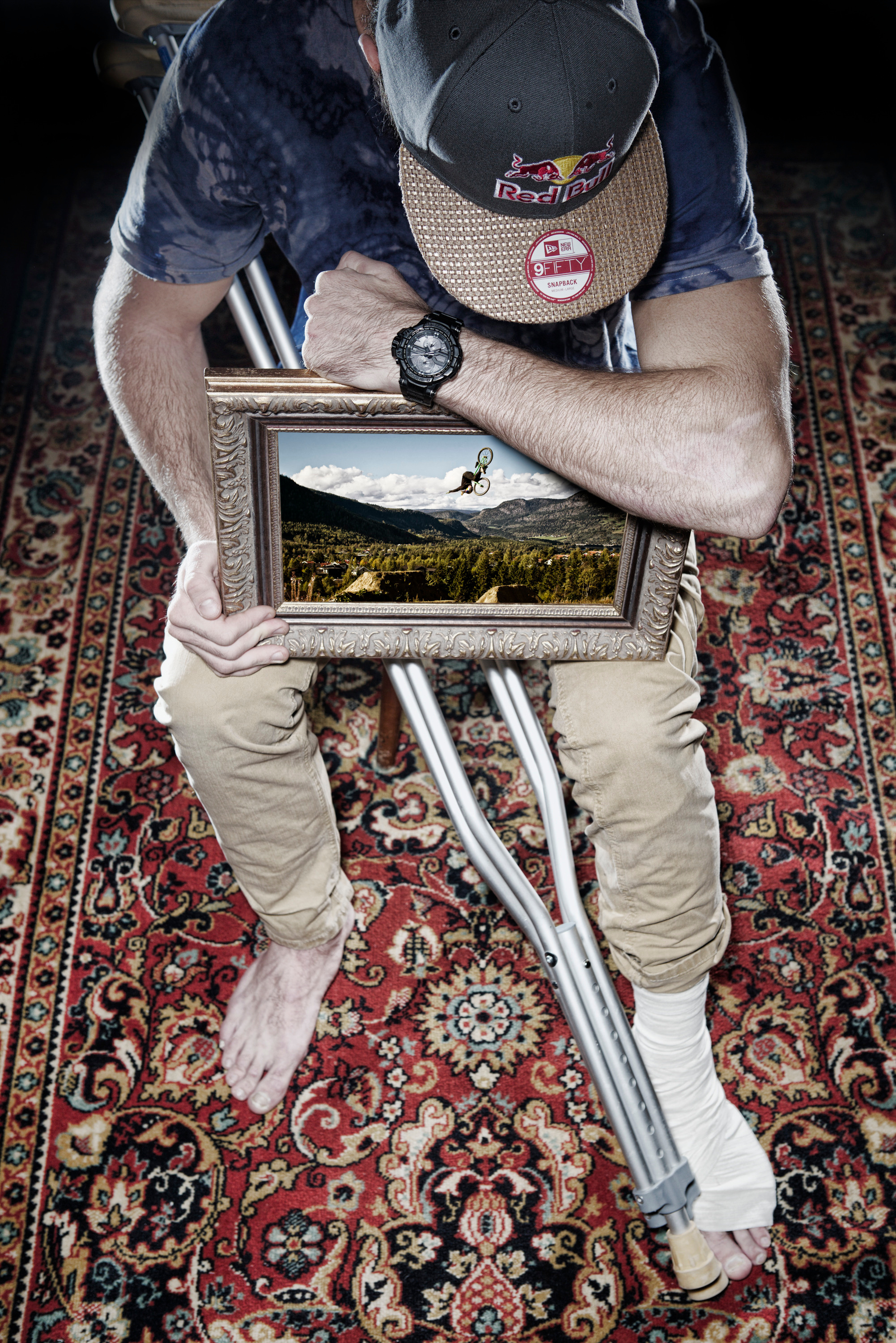 Others. Creative Photographer Denis Klero