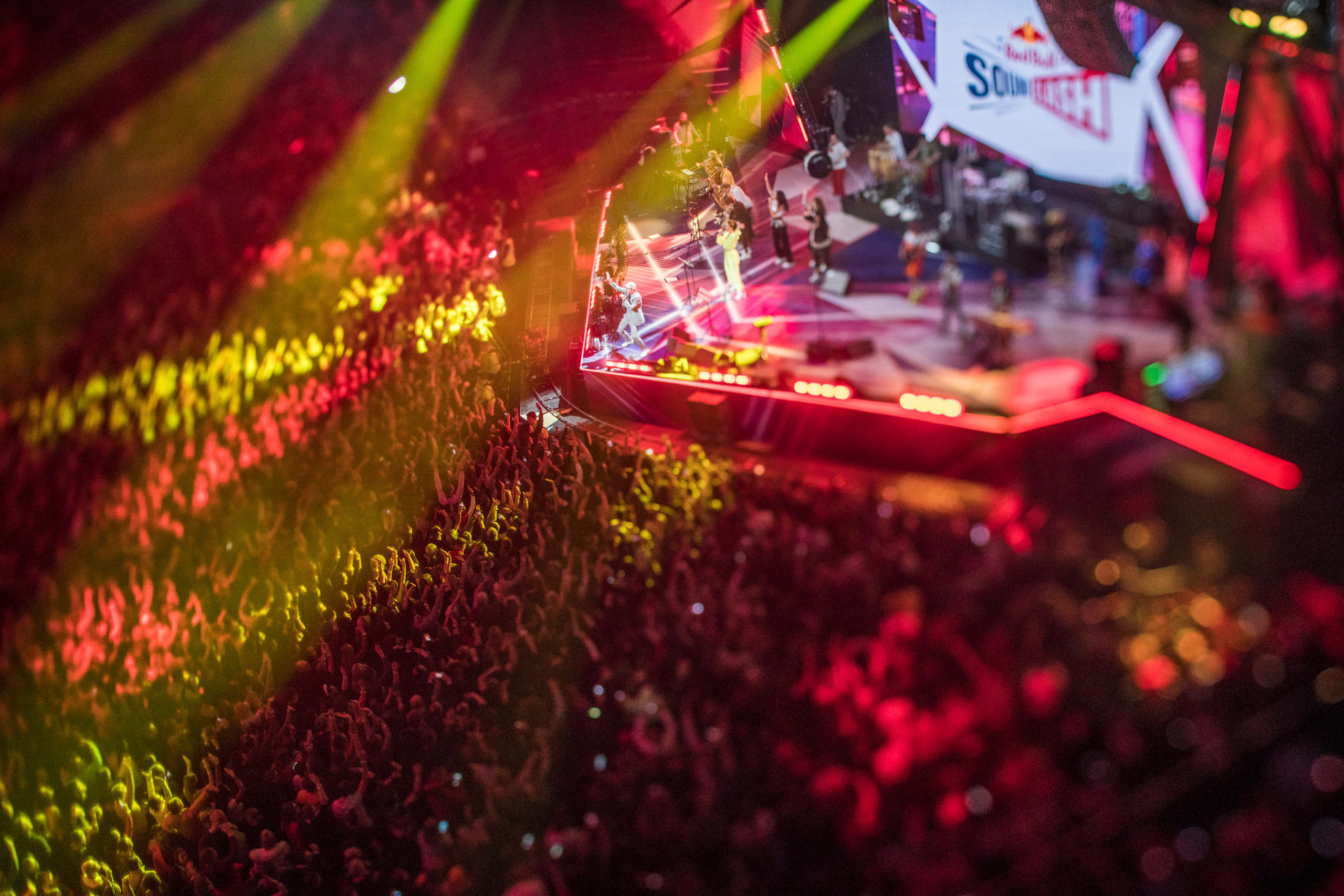 Others. Creative Photographer Denis Klero