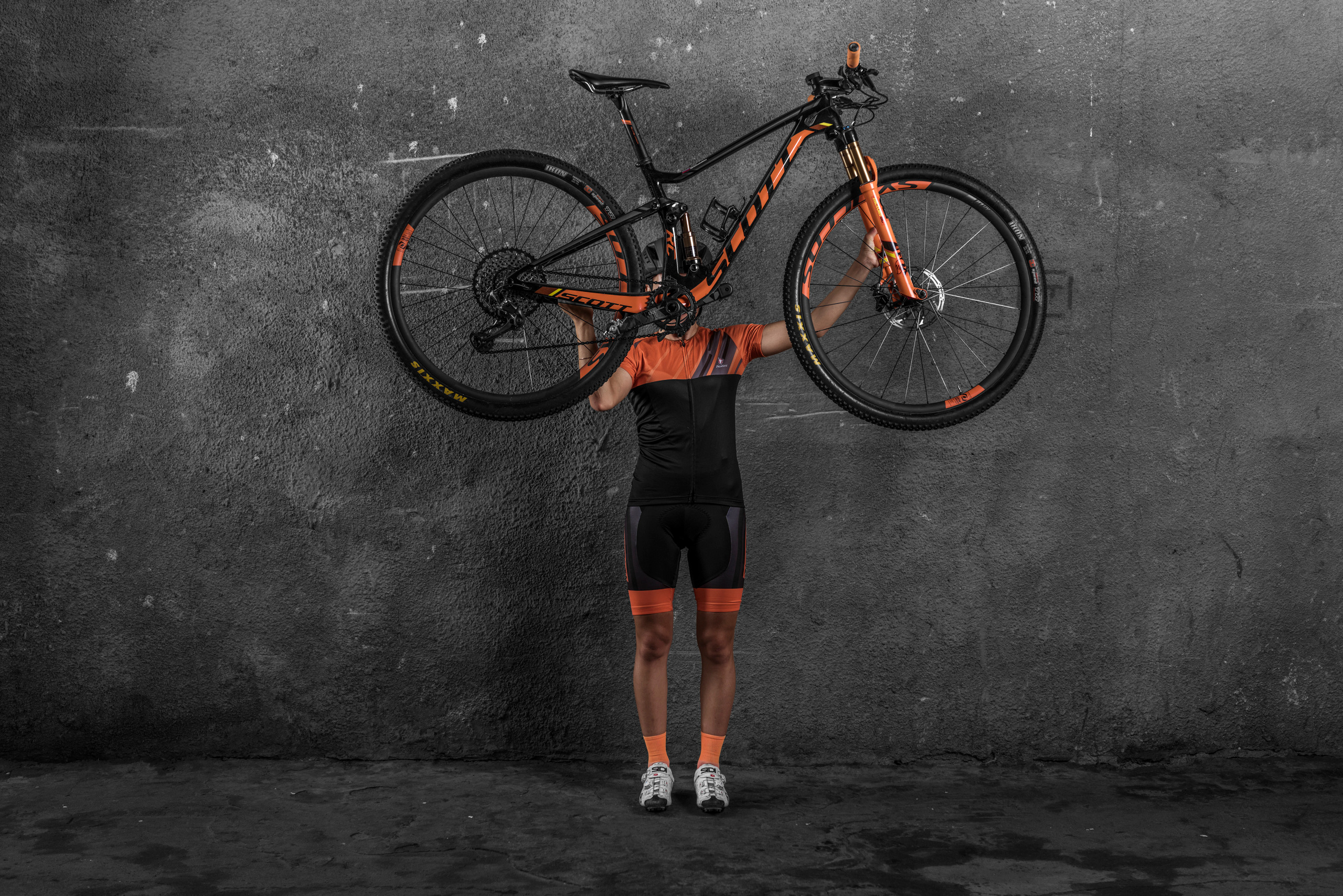 Guzelie Akhmadulina’s portfolio. Creative Photographer Denis Klero