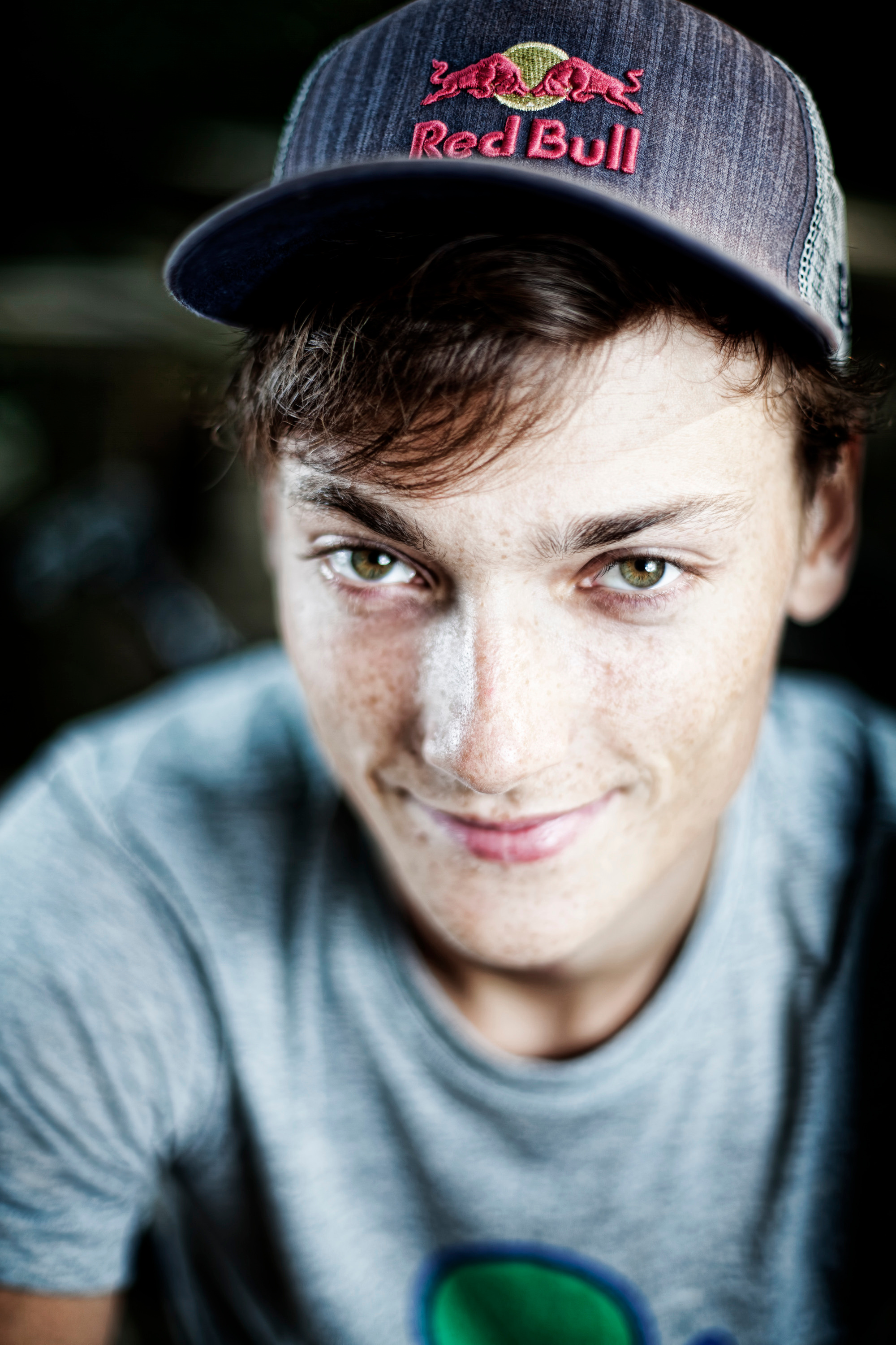 Портреты. Creative photographer Denis Klero