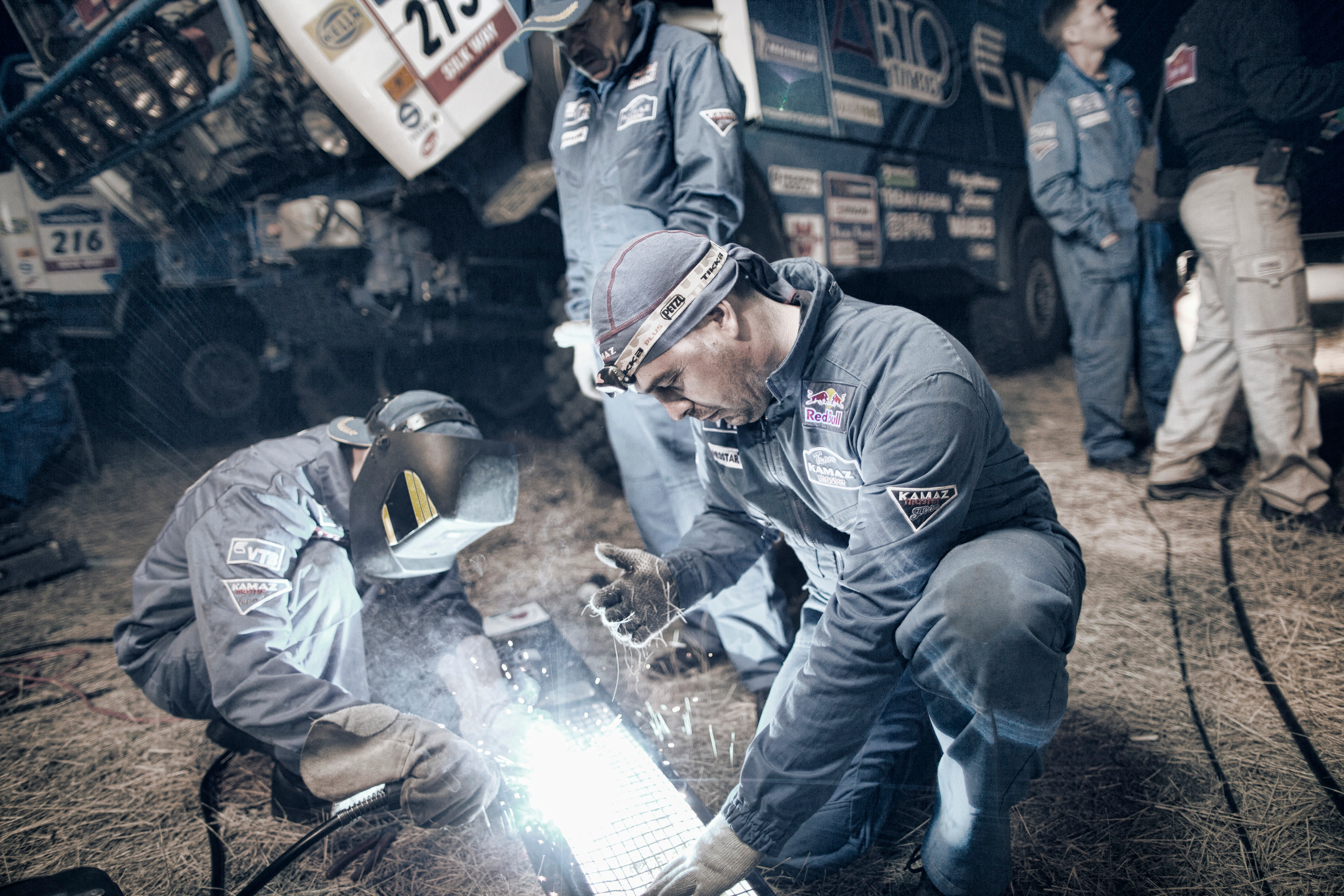 Others. Creative Photographer Denis Klero