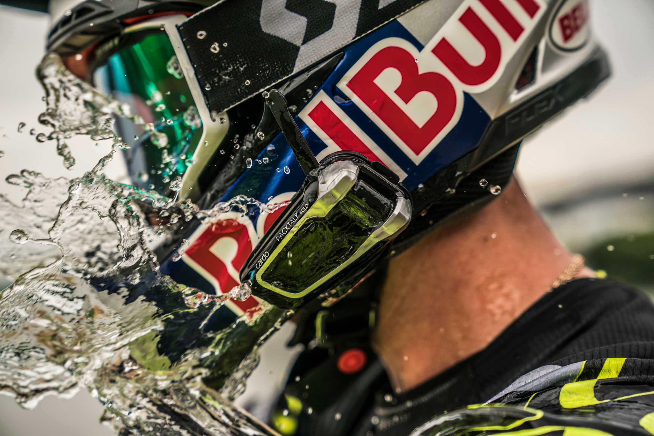 Cardo. Гарнитуры. Лето. Creative photographer Denis Klero