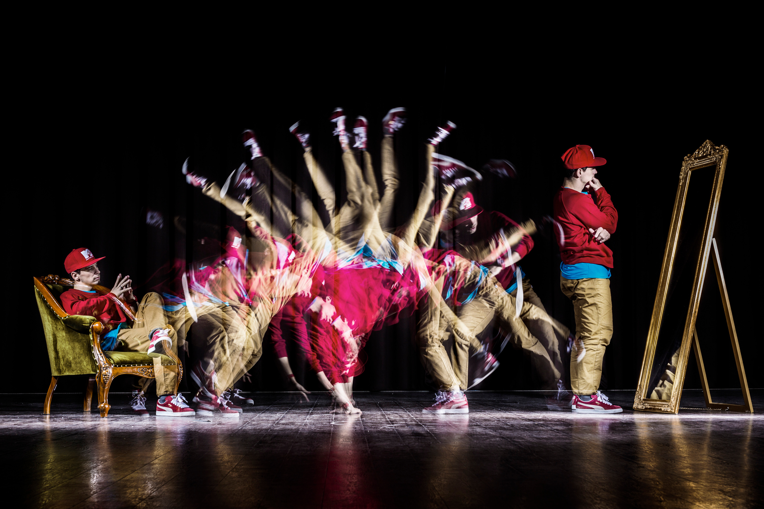 Others. Creative Photographer Denis Klero