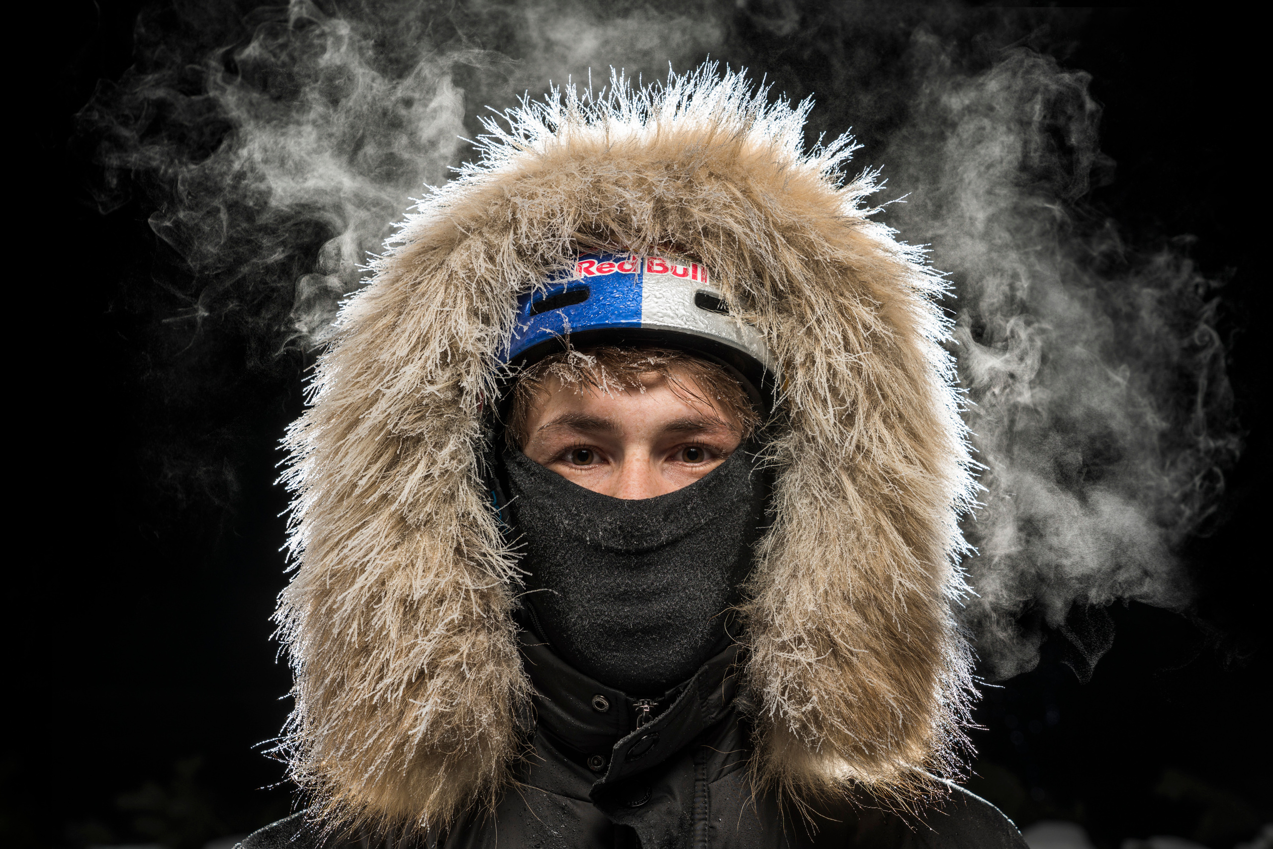 BMX проект Sand Castle. Creative photographer Denis Klero