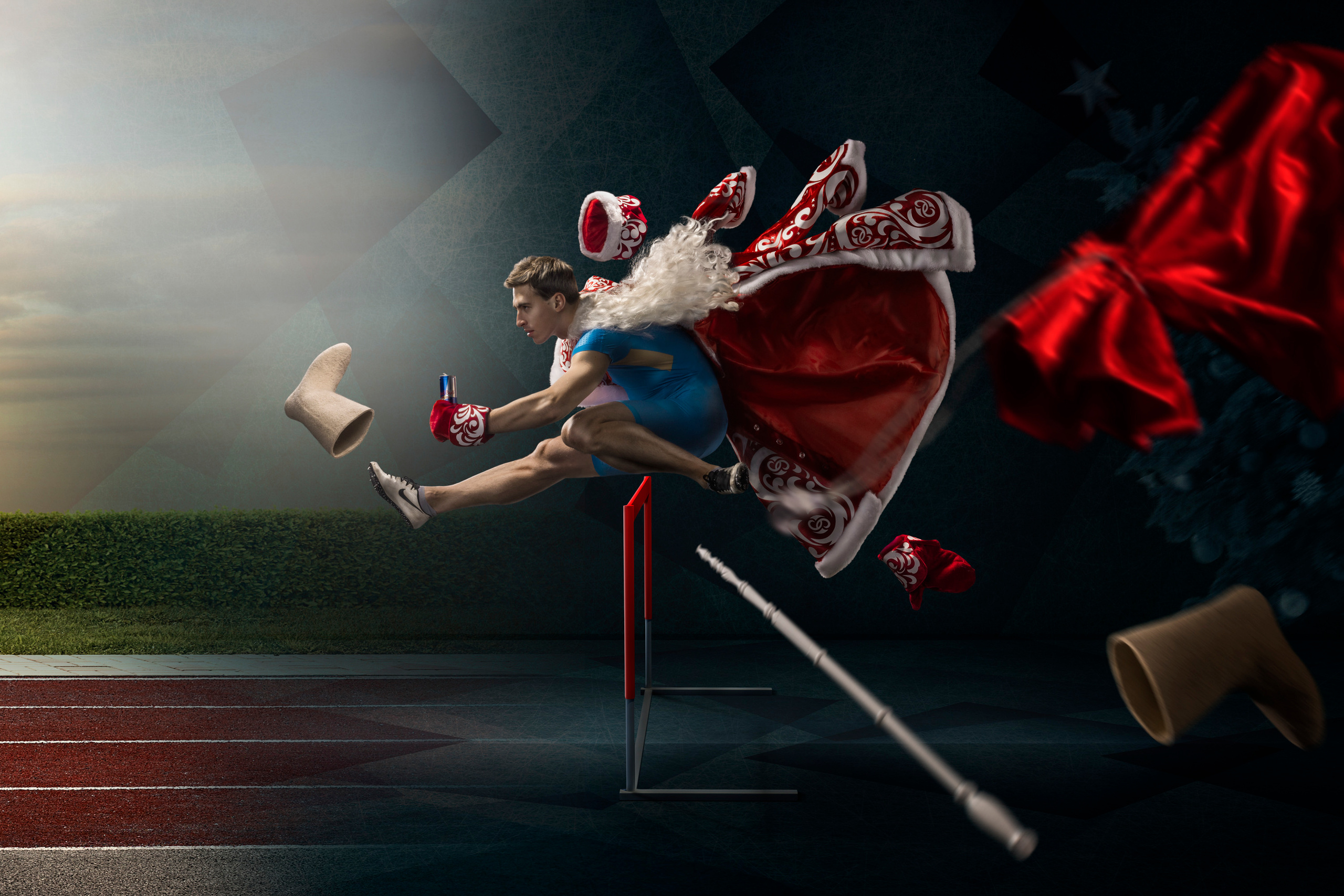 Others. Creative Photographer Denis Klero