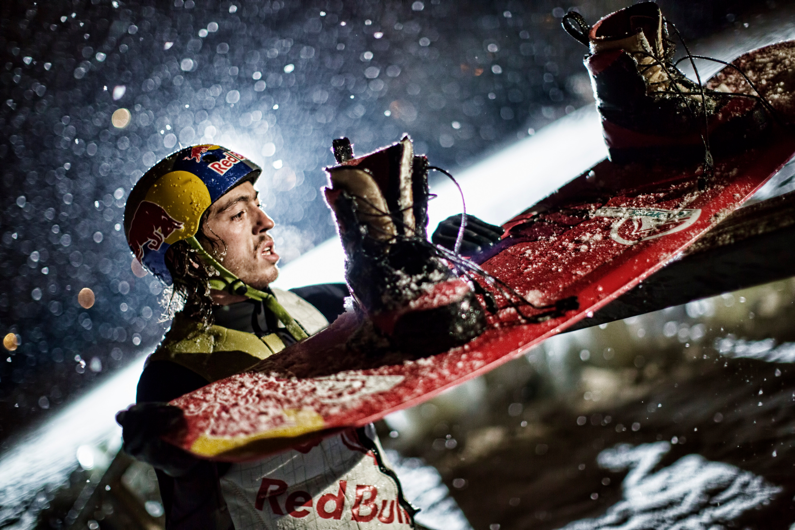 Портреты. Creative photographer Denis Klero