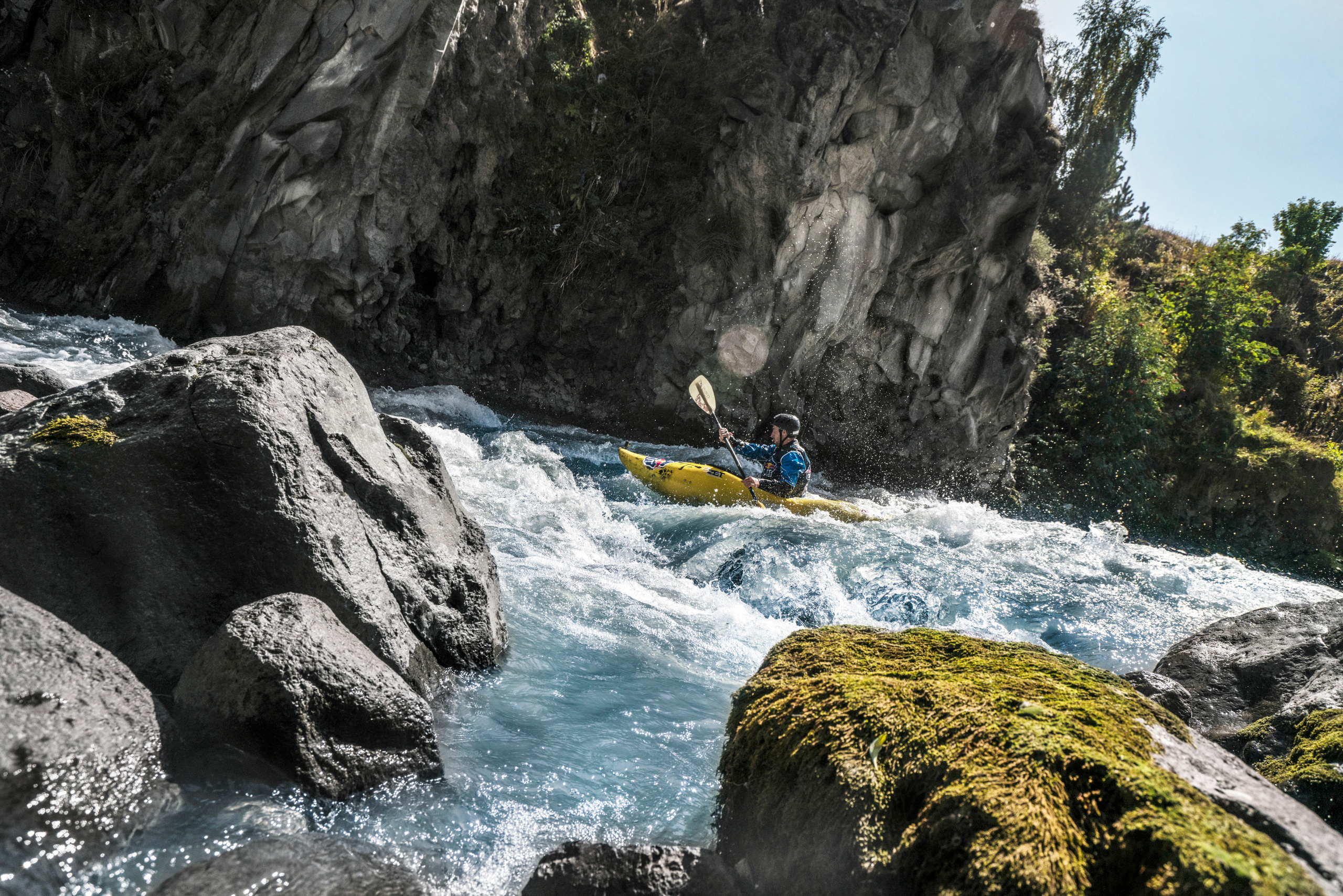 Others. Creative Photographer Denis Klero