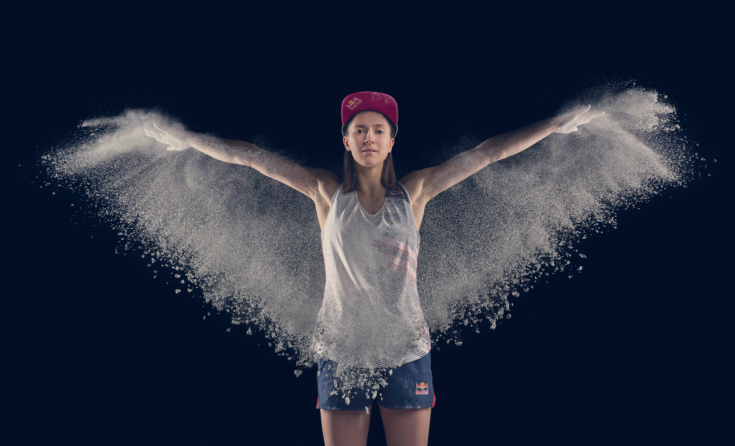 Портреты. Creative photographer Denis Klero