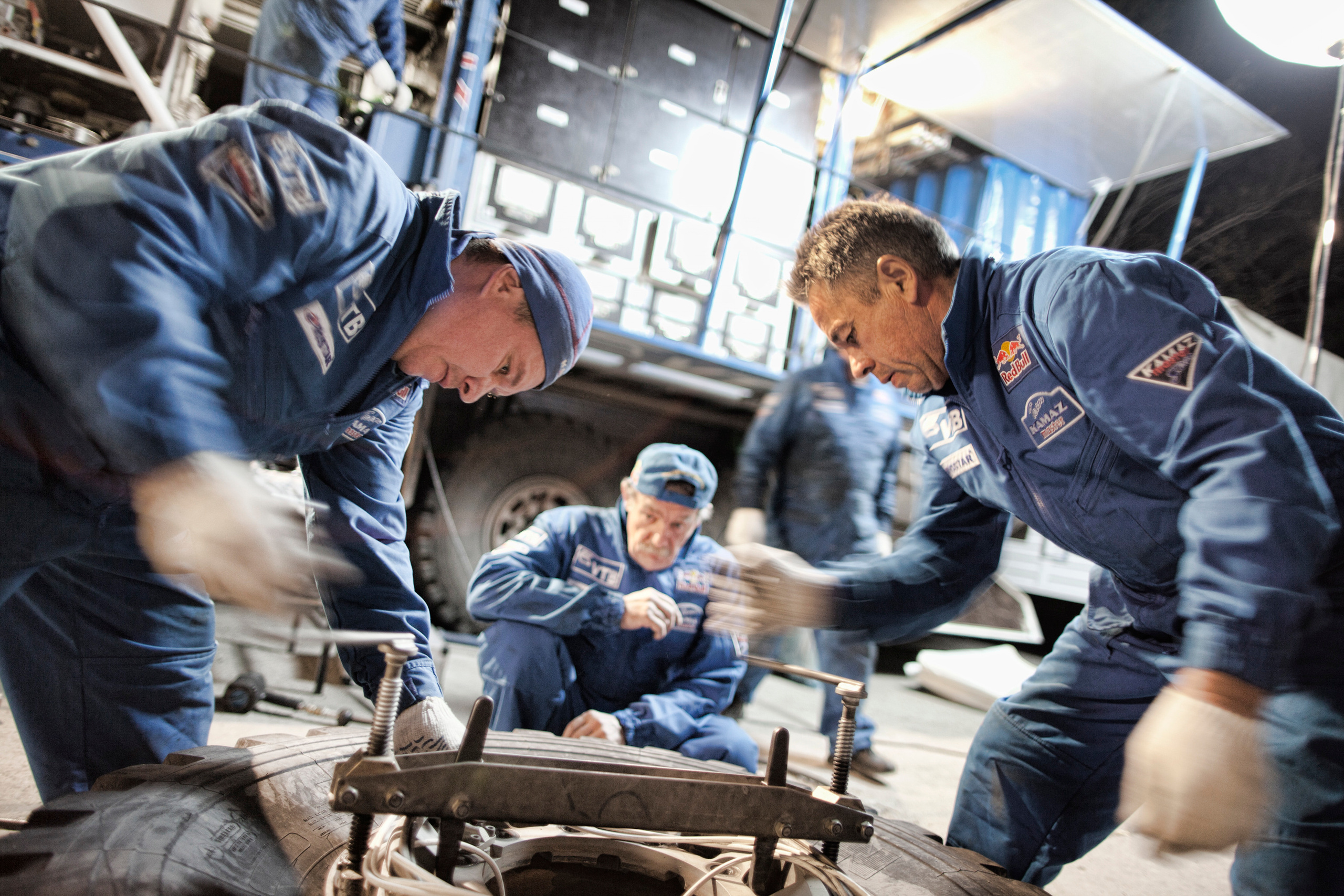 Others. Creative Photographer Denis Klero