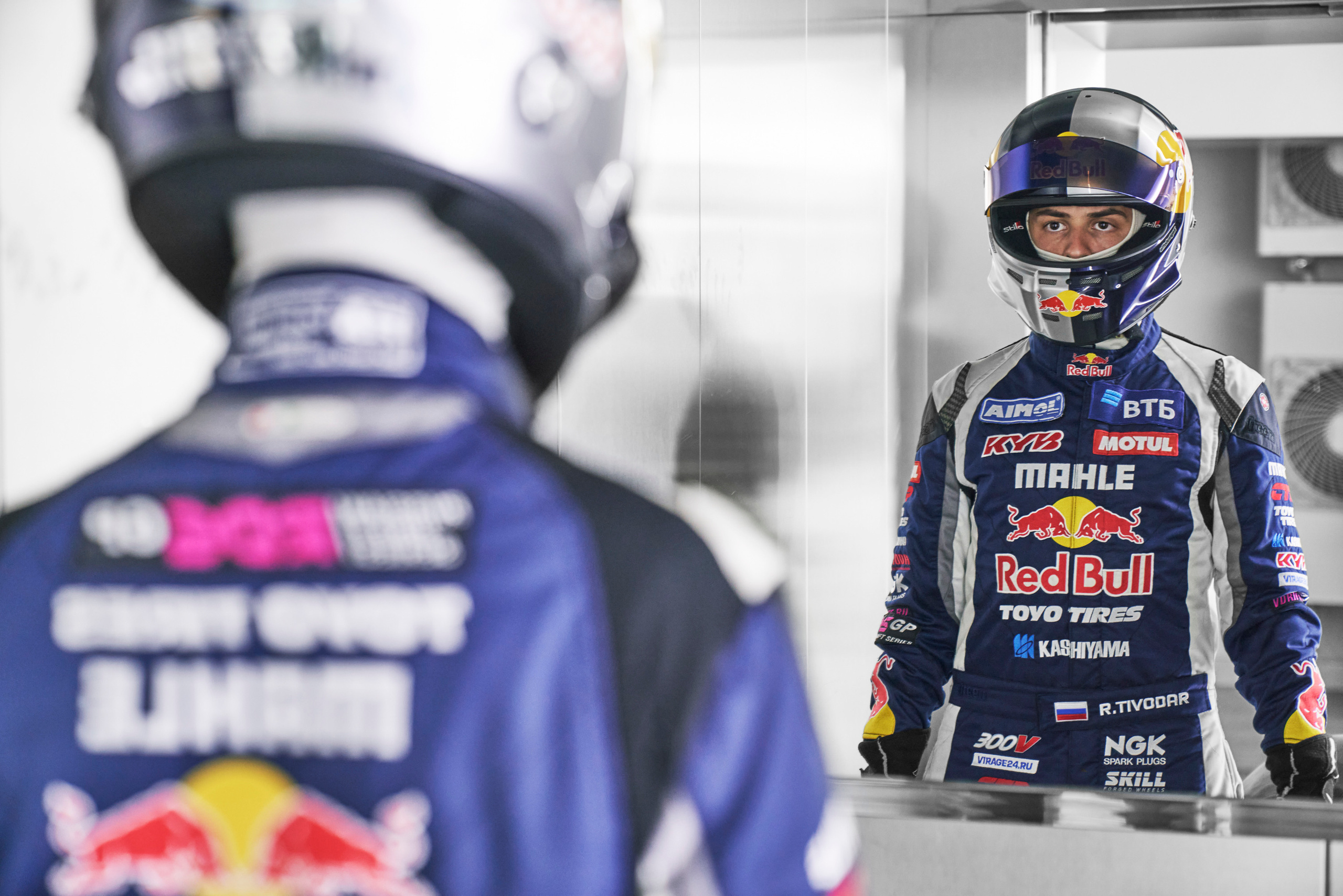 Портфолио Романа Тиводара. Creative photographer Denis Klero