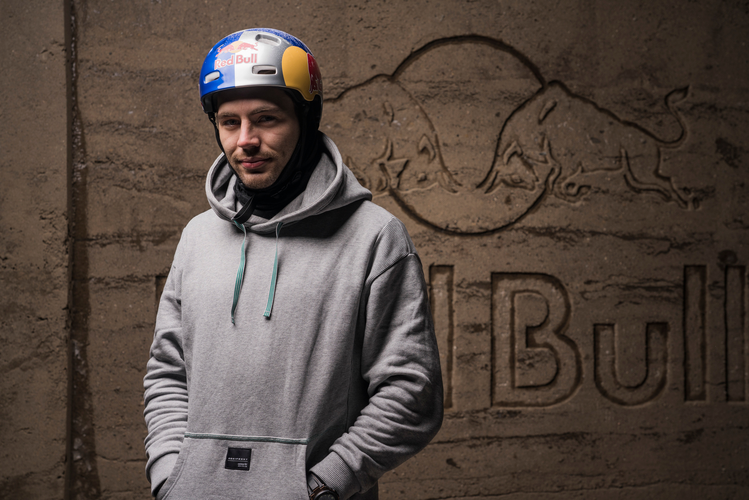 BMX проект Sand Castle. Creative photographer Denis Klero