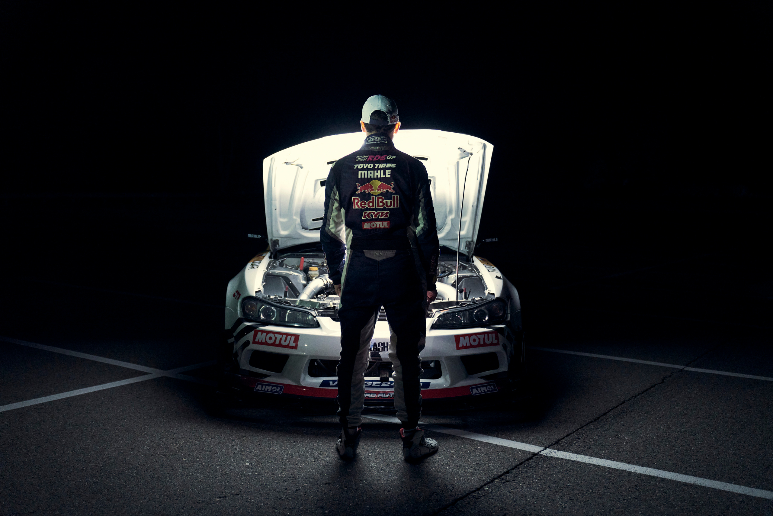 Портфолио Романа Тиводара. Creative photographer Denis Klero