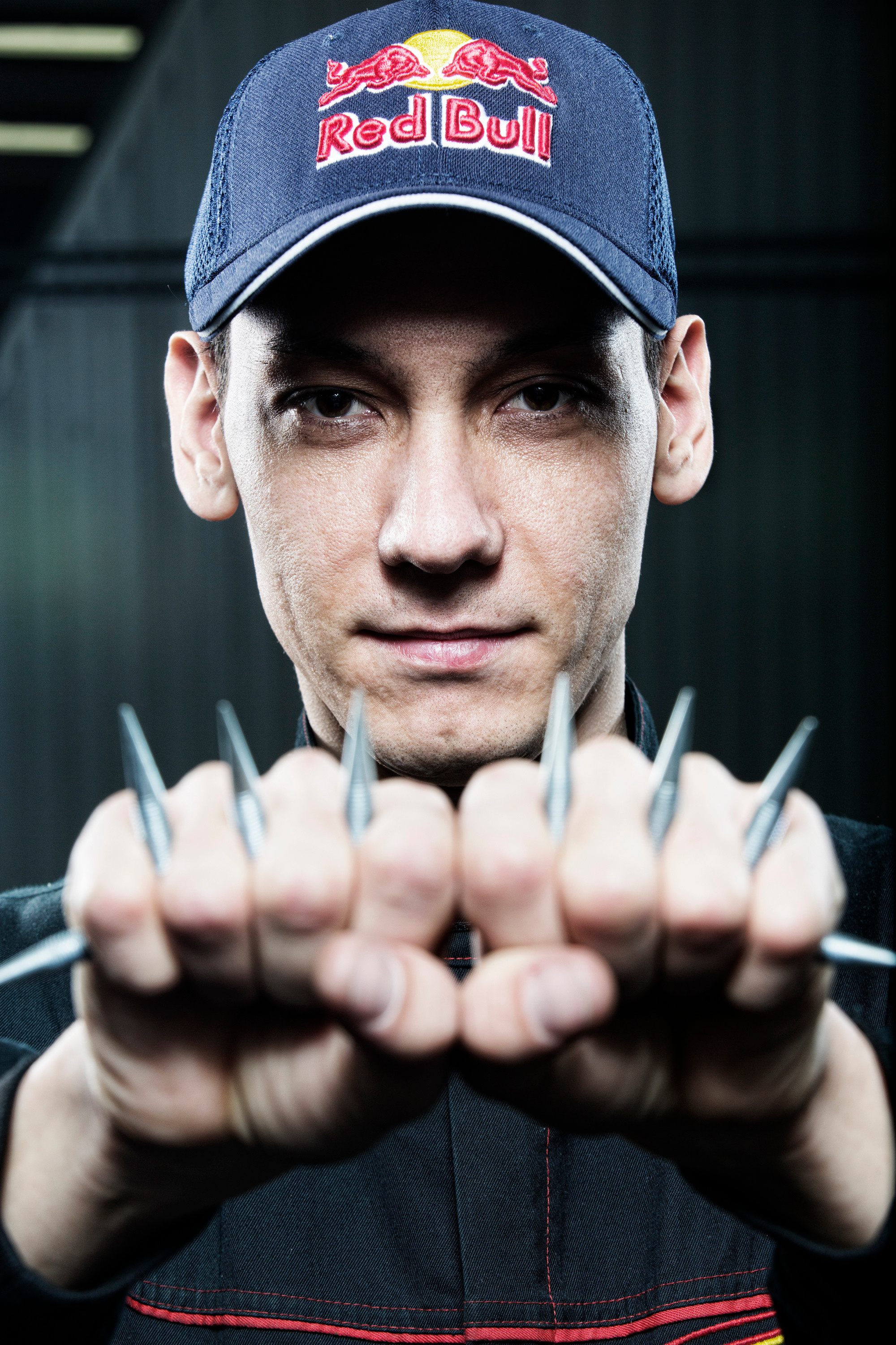 Портреты. Creative photographer Denis Klero