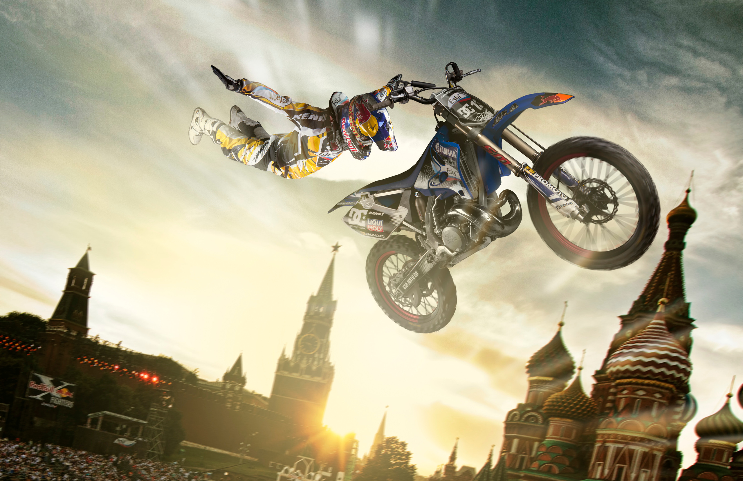 Others. Creative Photographer Denis Klero