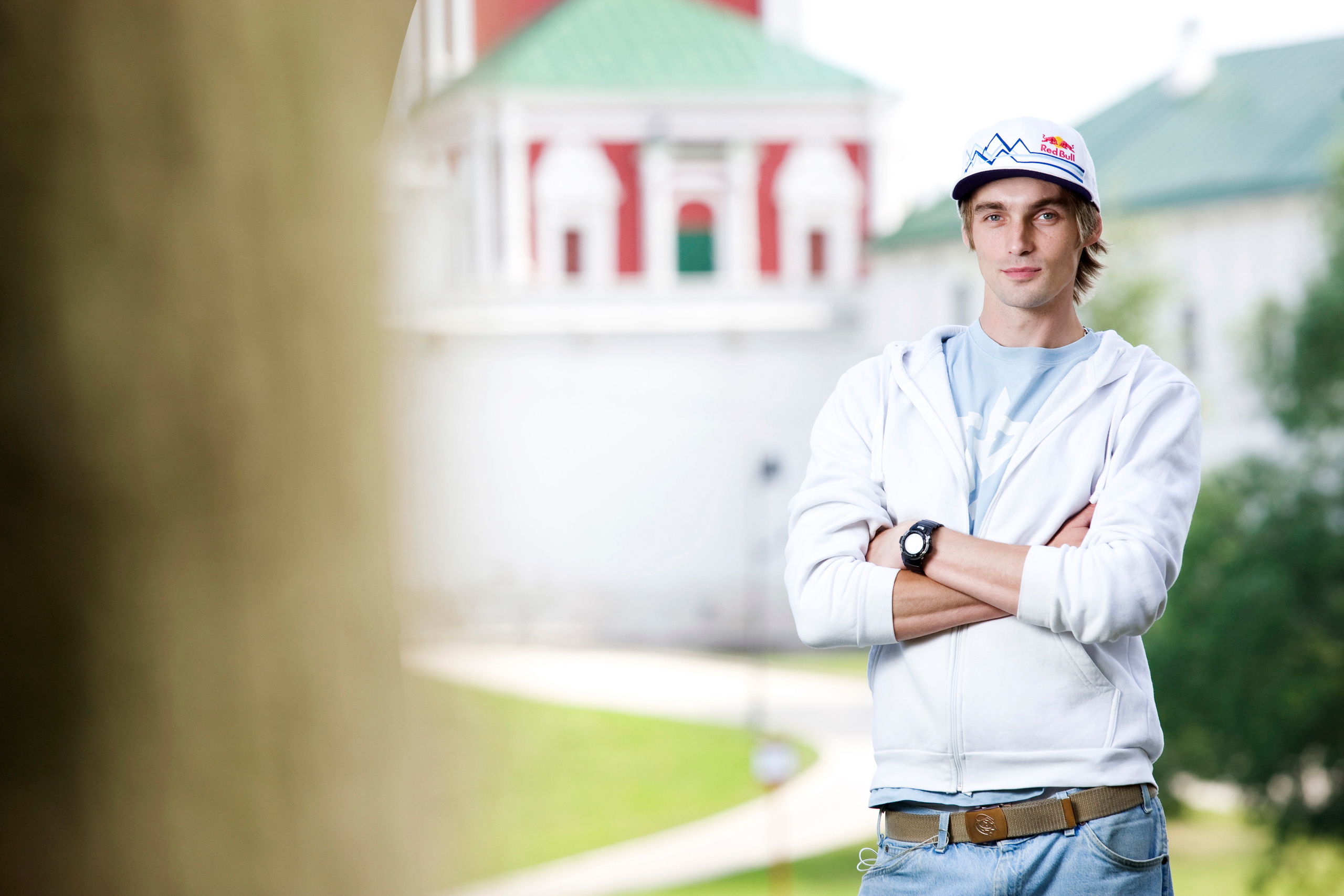 Портреты. Creative photographer Denis Klero