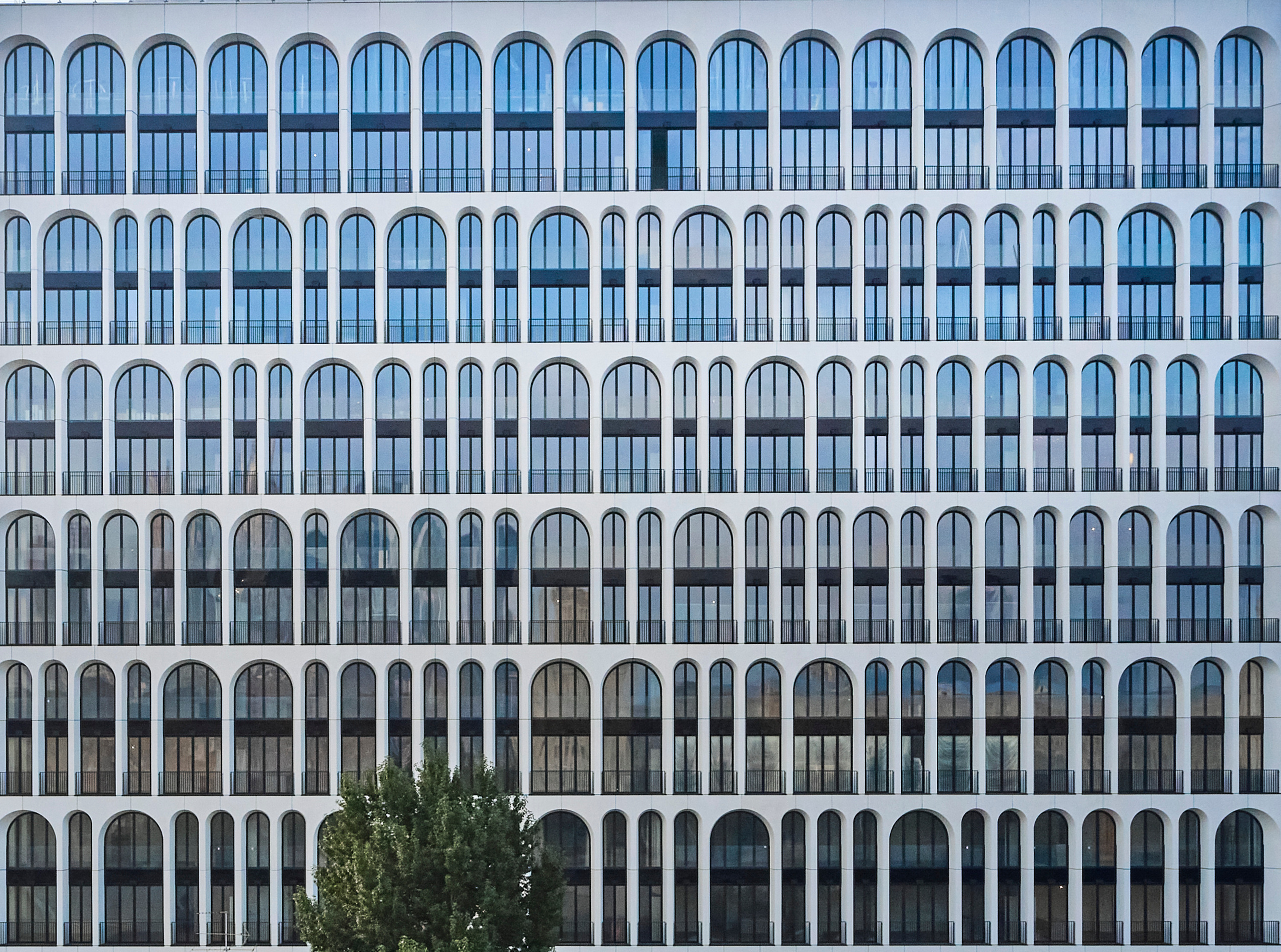 Аэросъёмка. Creative photographer Denis Klero