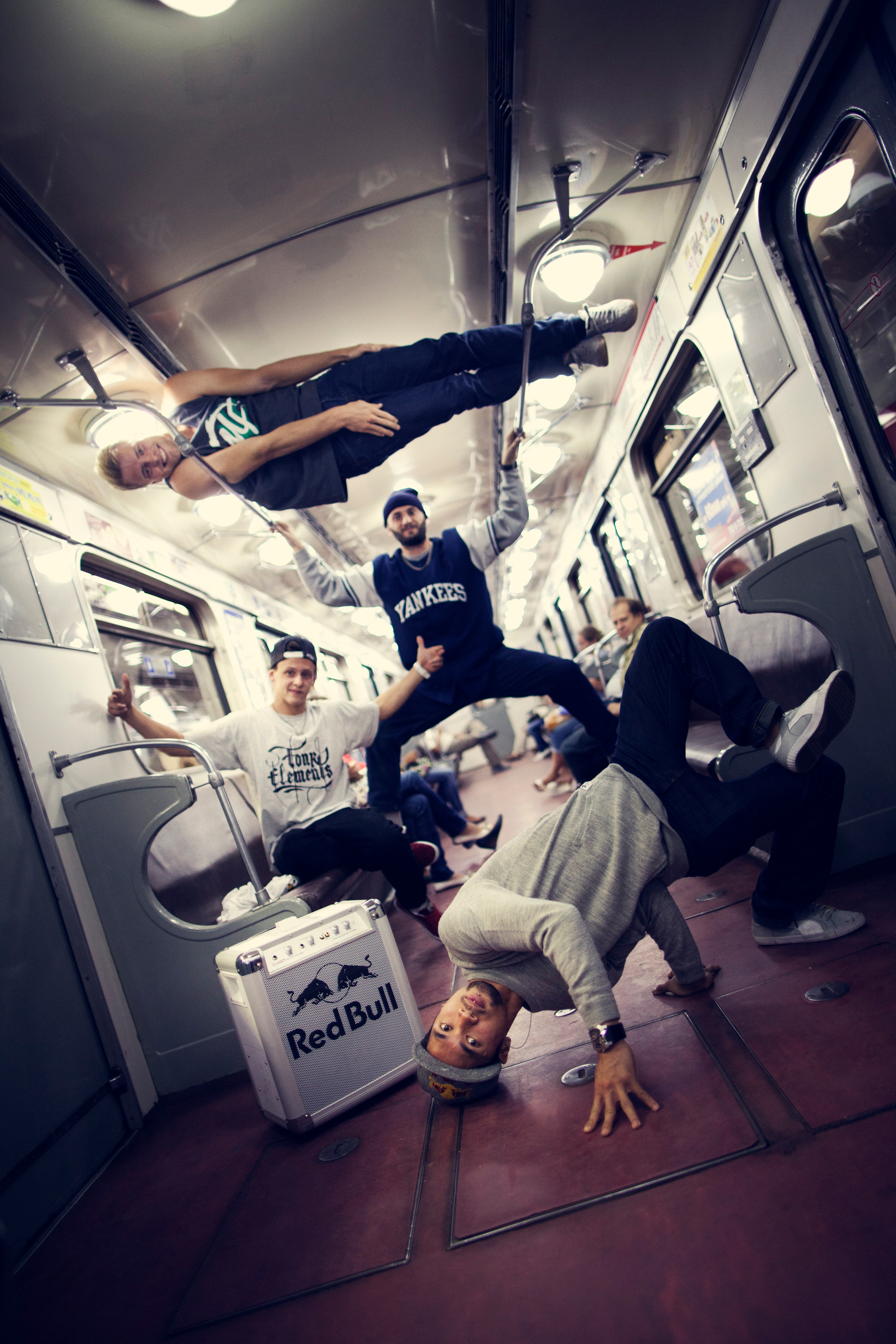 Others. Creative Photographer Denis Klero