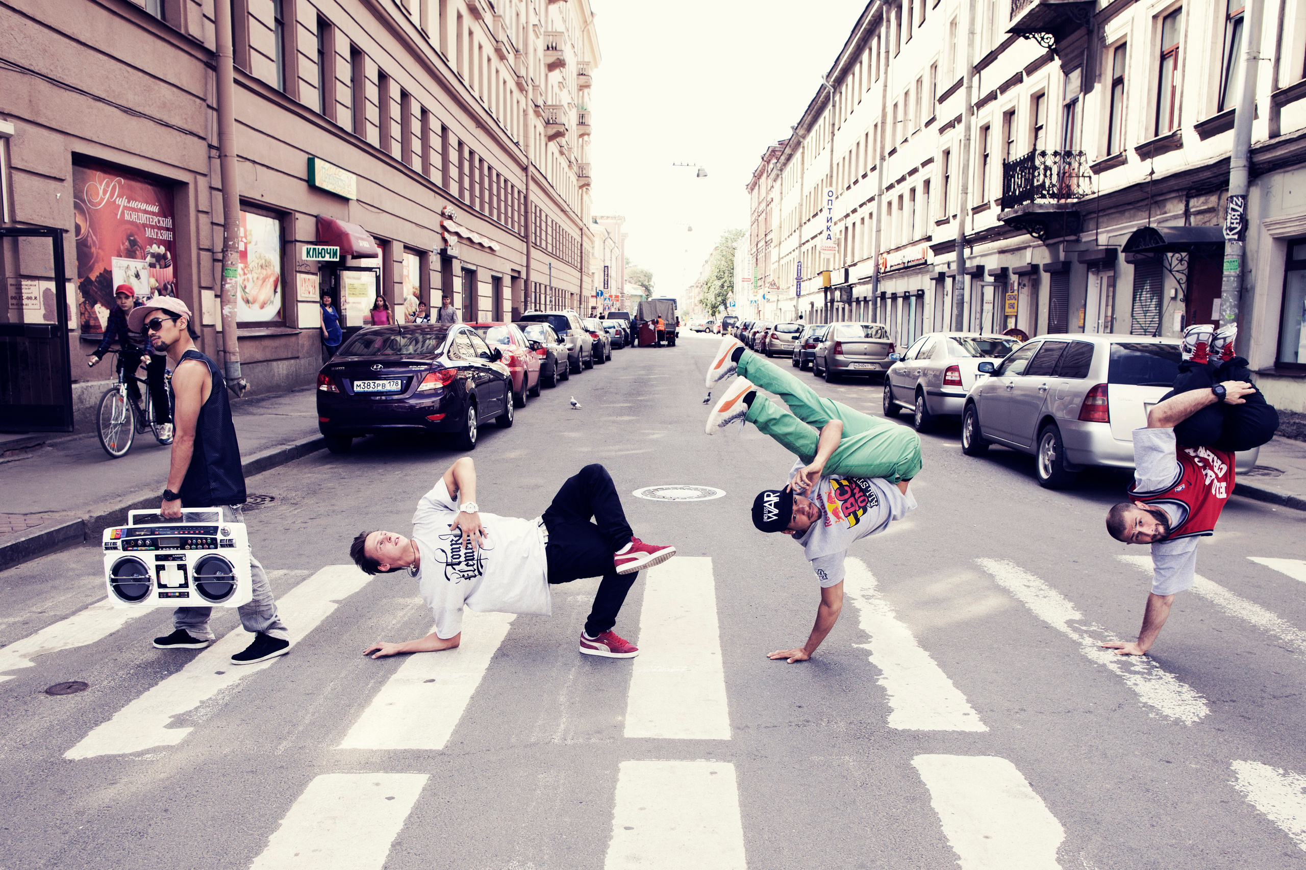 Others. Creative Photographer Denis Klero