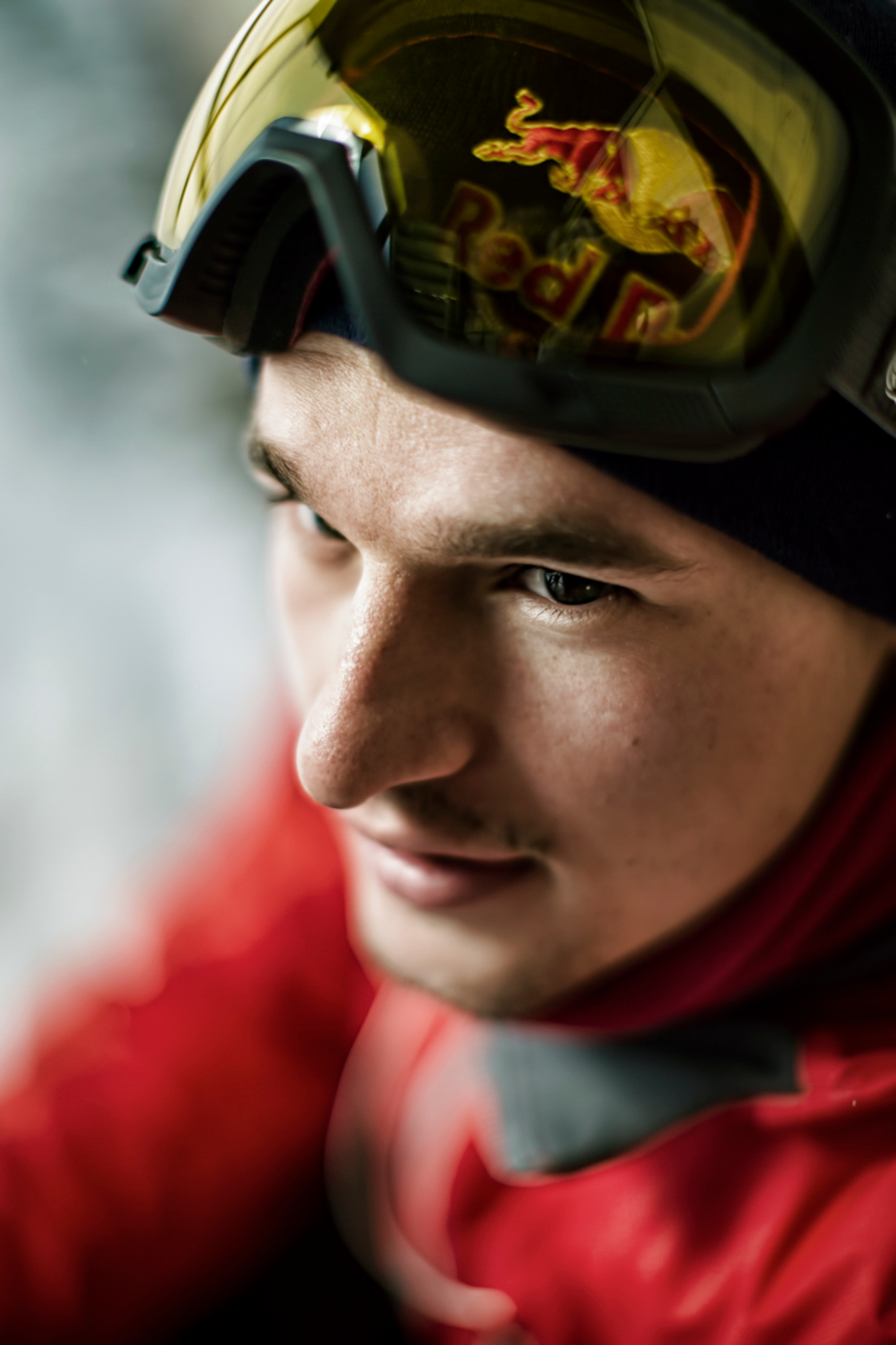 Портреты. Creative photographer Denis Klero