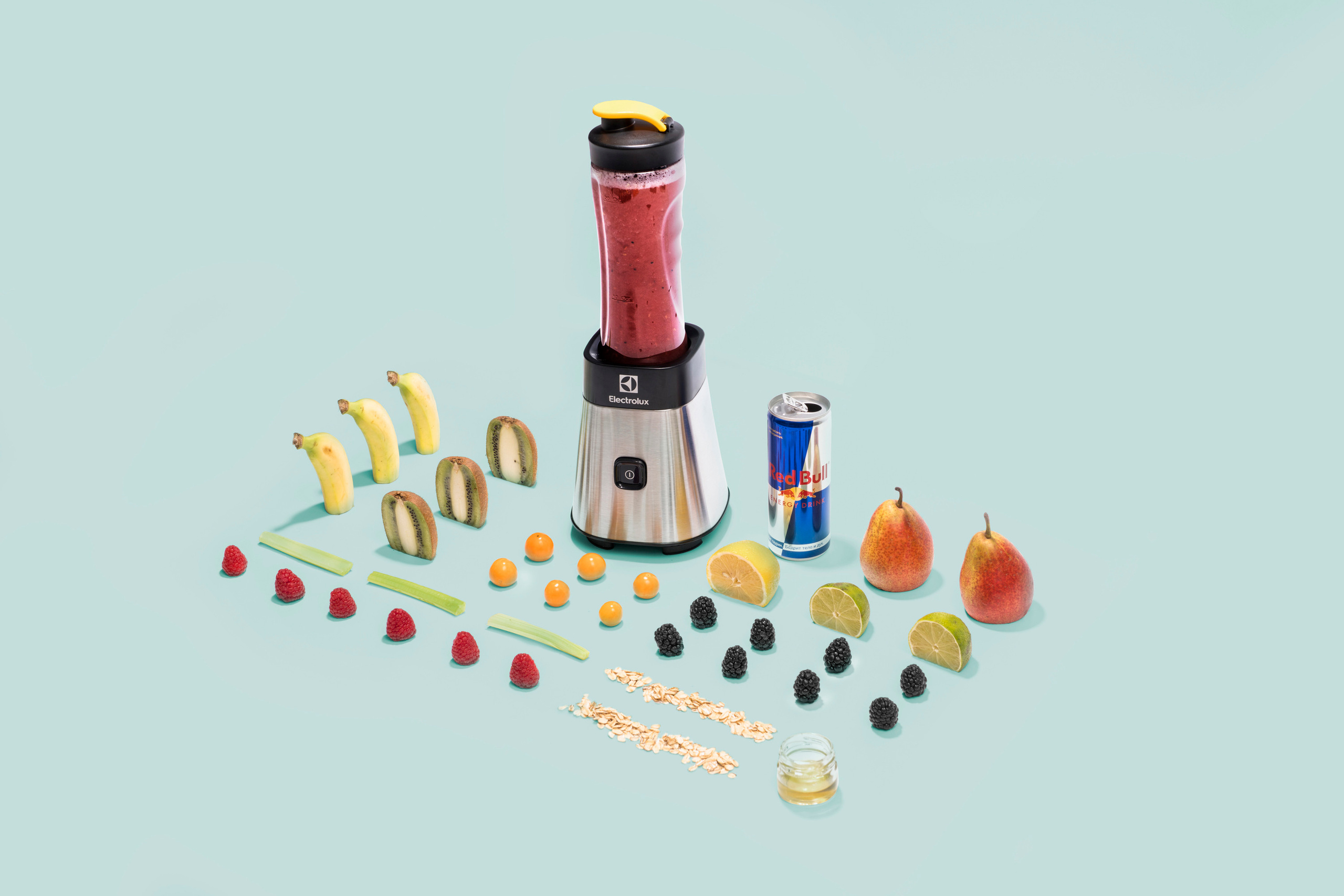 Others. Creative Photographer Denis Klero