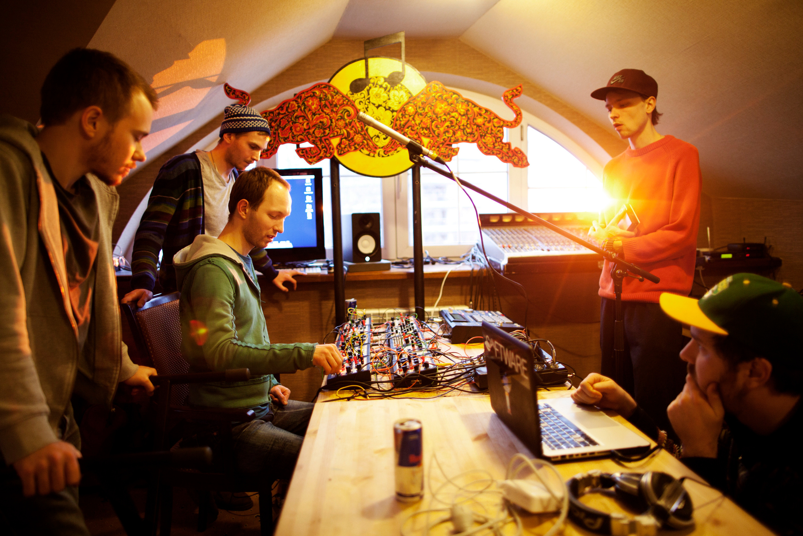 Others. Creative Photographer Denis Klero