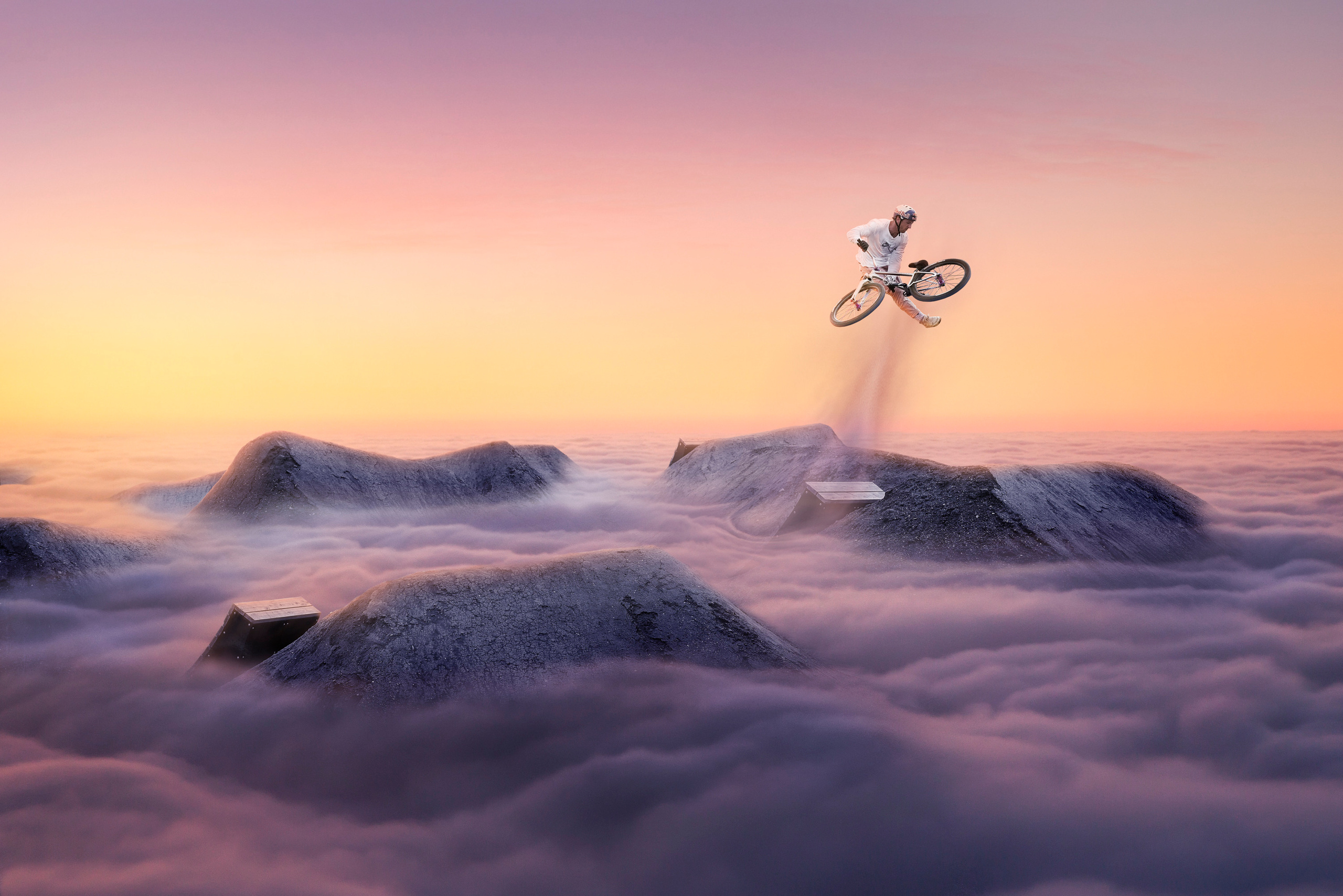 Портфолио Вишнёвого в США. Creative photographer Denis Klero