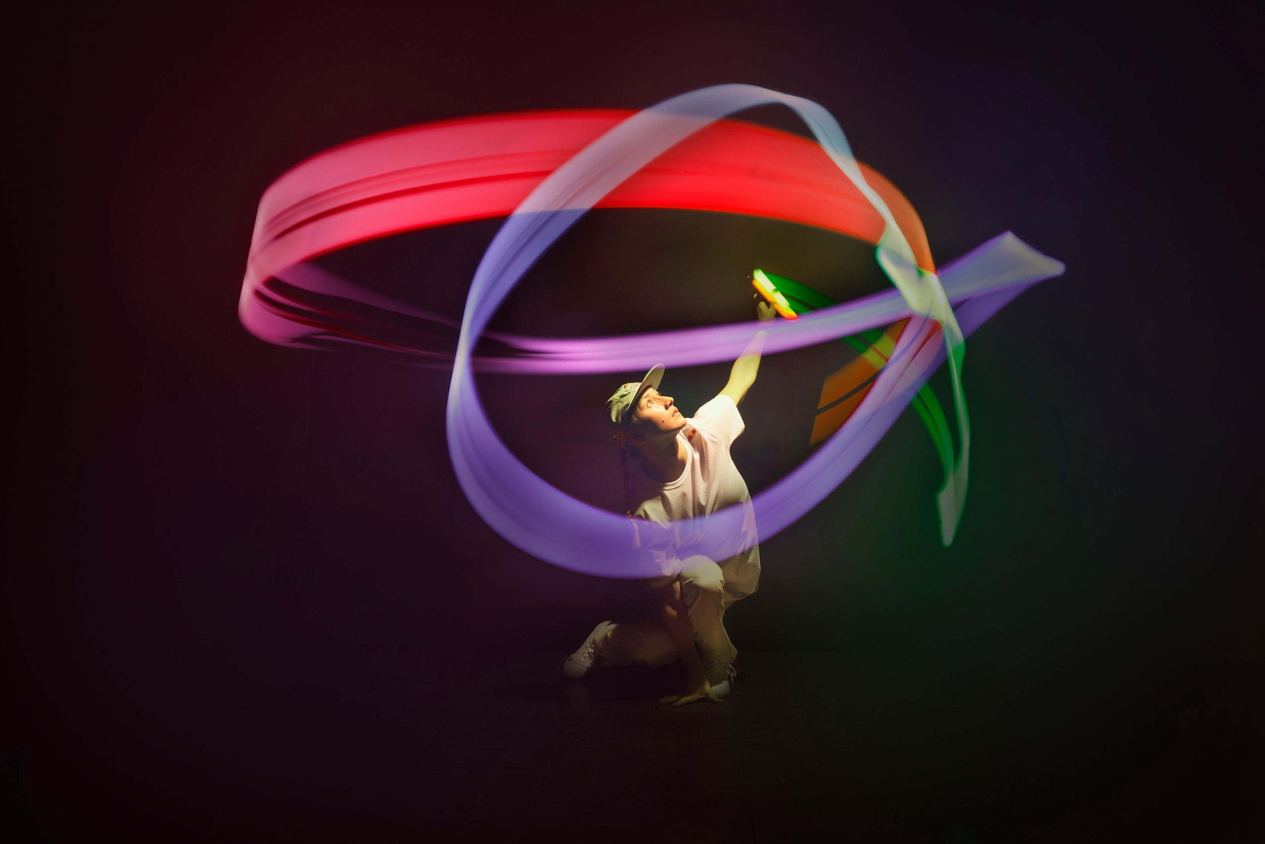 Портфолио Кастет. Creative photographer Denis Klero