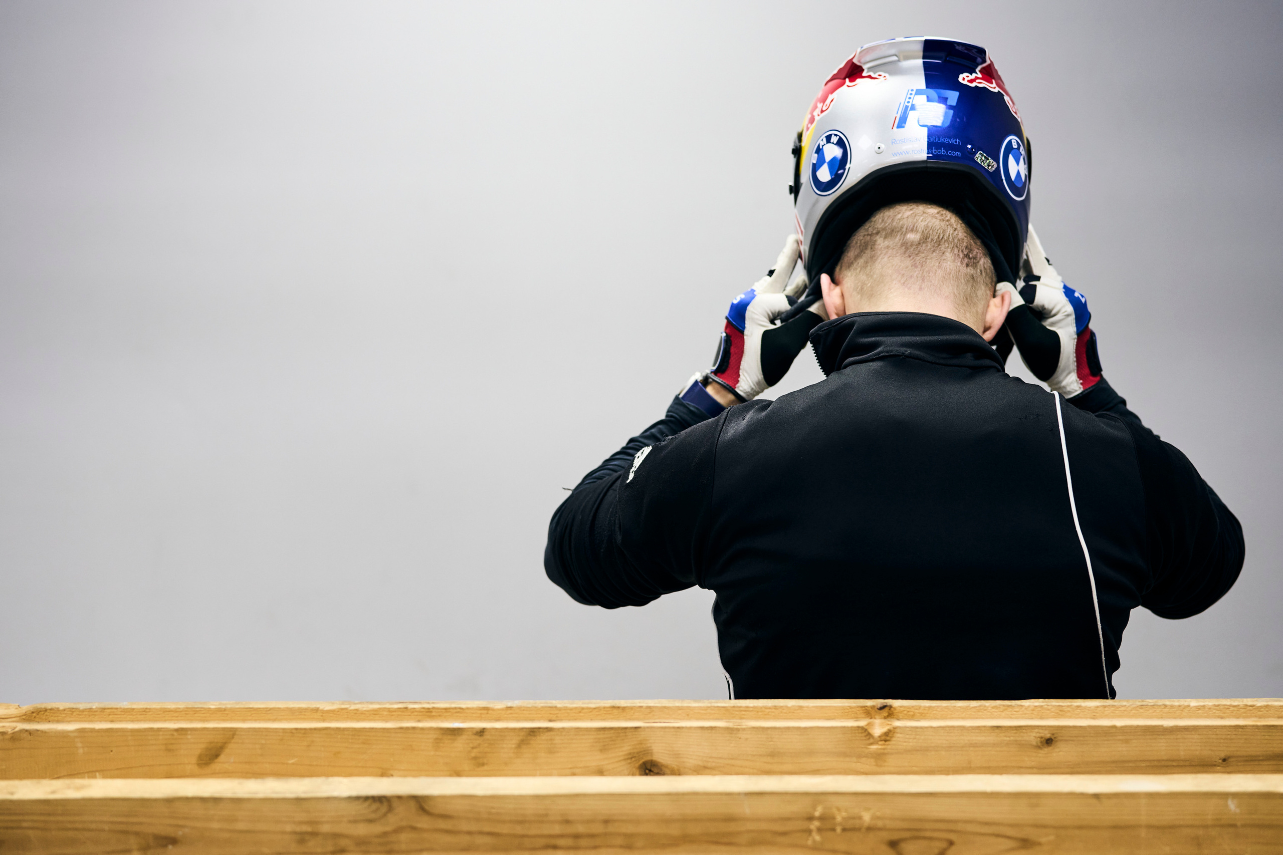 Портфолио Ростислава Гайтюкевича. Creative photographer Denis Klero