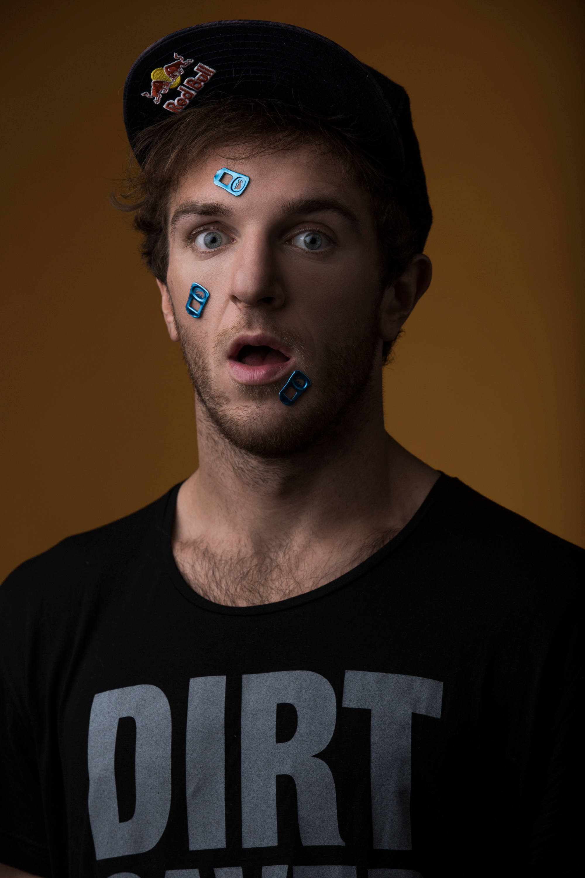 Портреты. Creative photographer Denis Klero