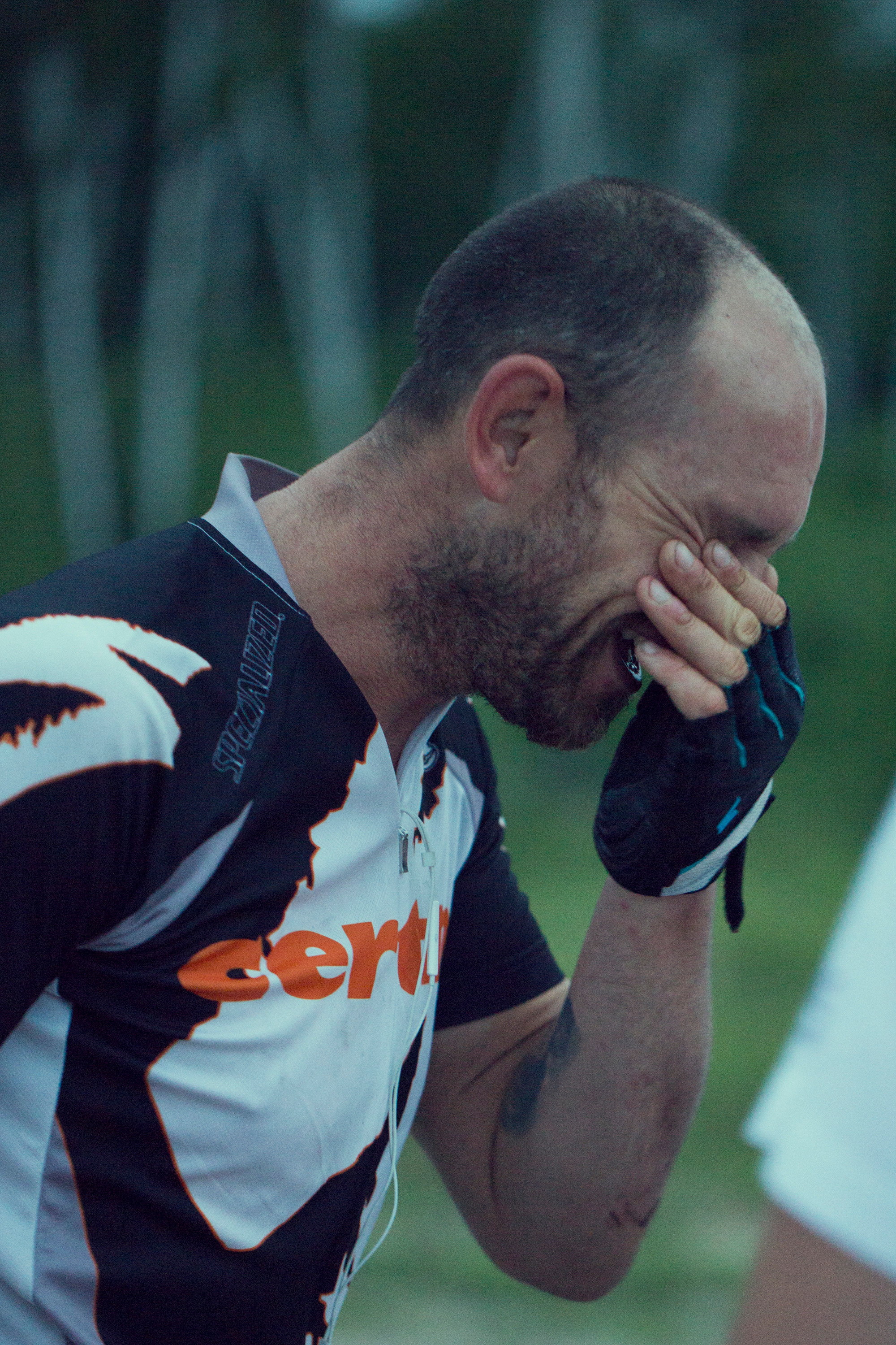 Cycling 9000 km. Creative Photographer Denis Klero