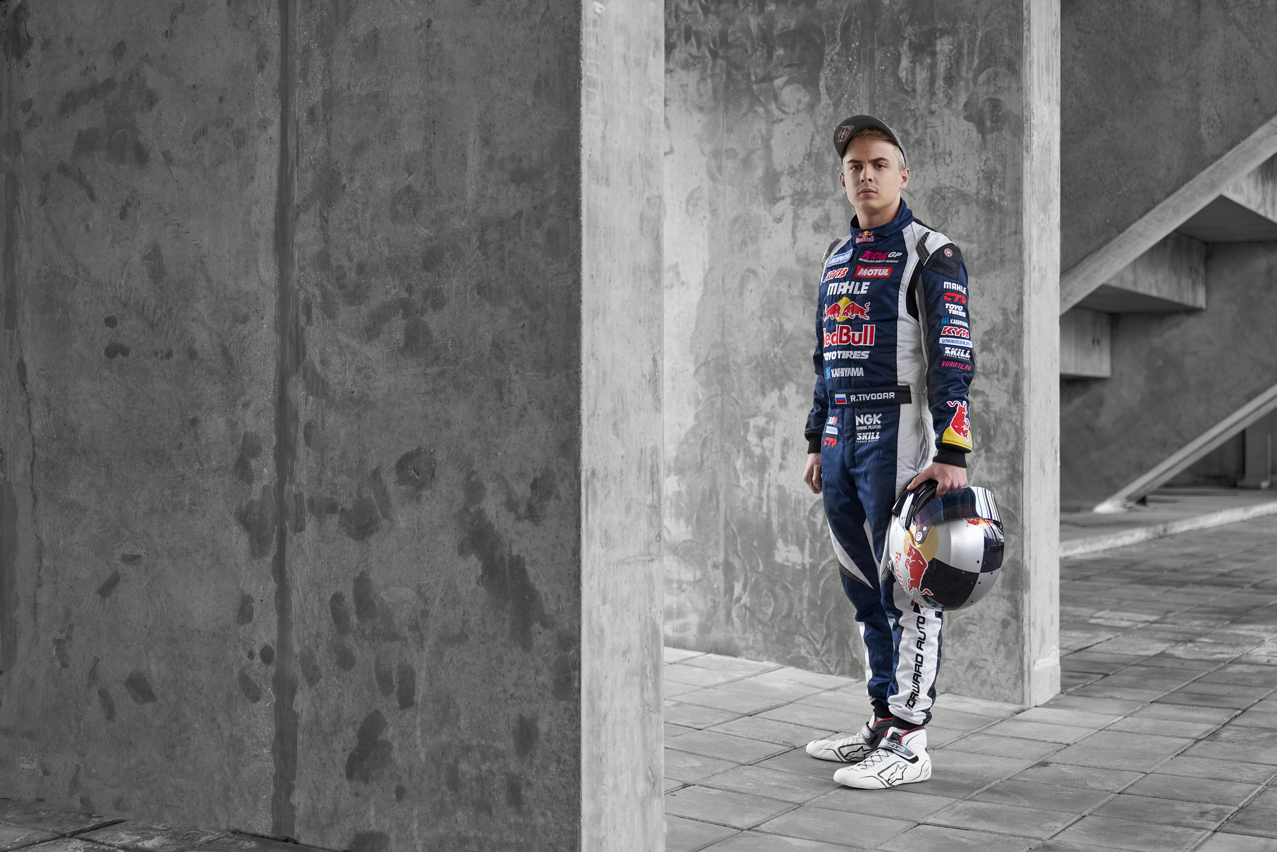 Портфолио Романа Тиводара. Creative photographer Denis Klero