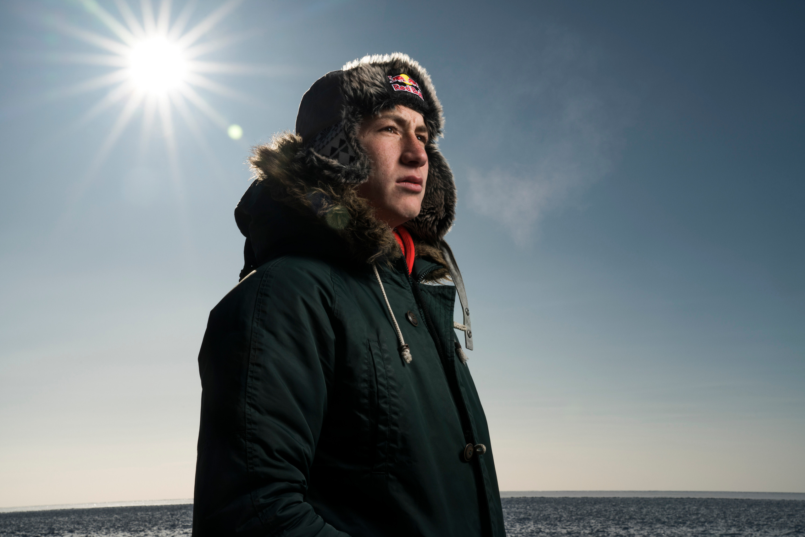 BMX проект Sand Castle. Creative photographer Denis Klero