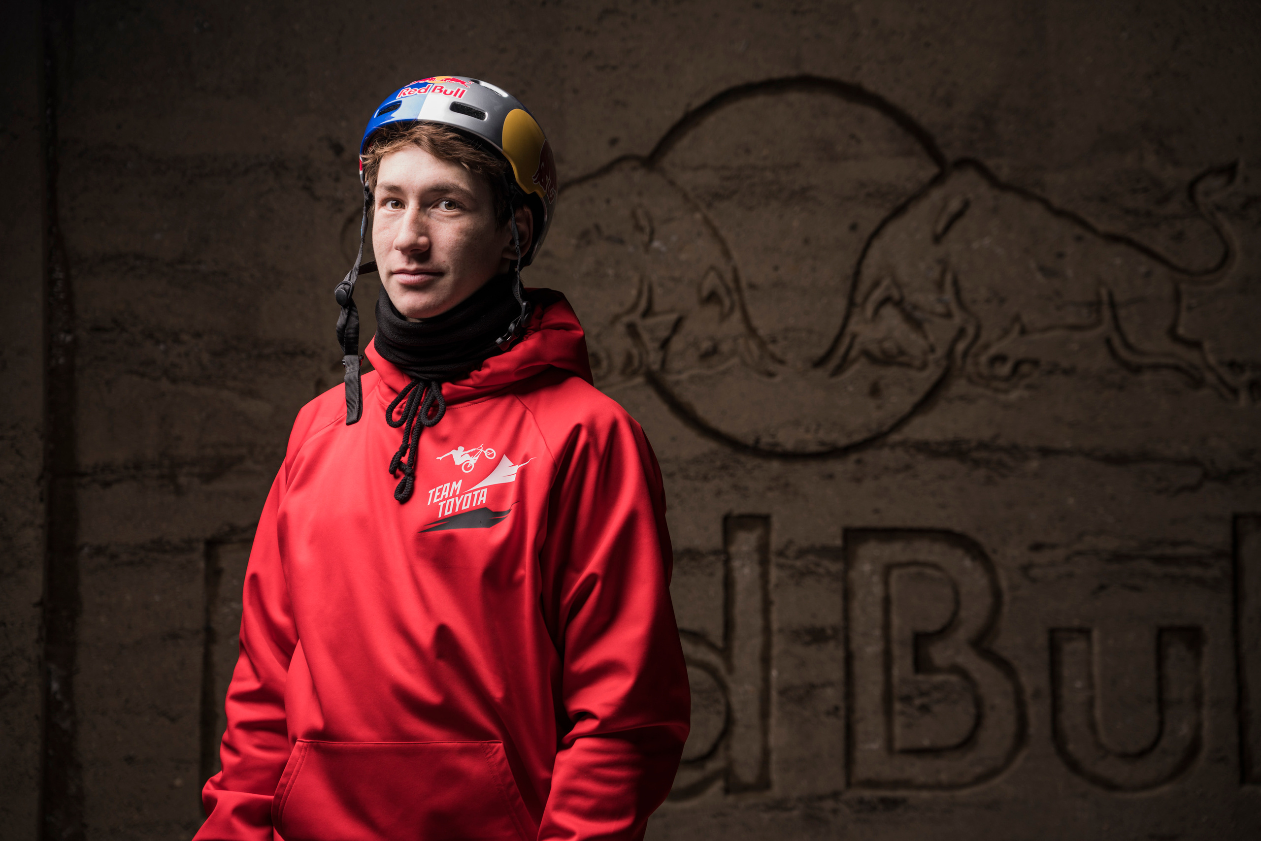 BMX проект Sand Castle. Creative photographer Denis Klero