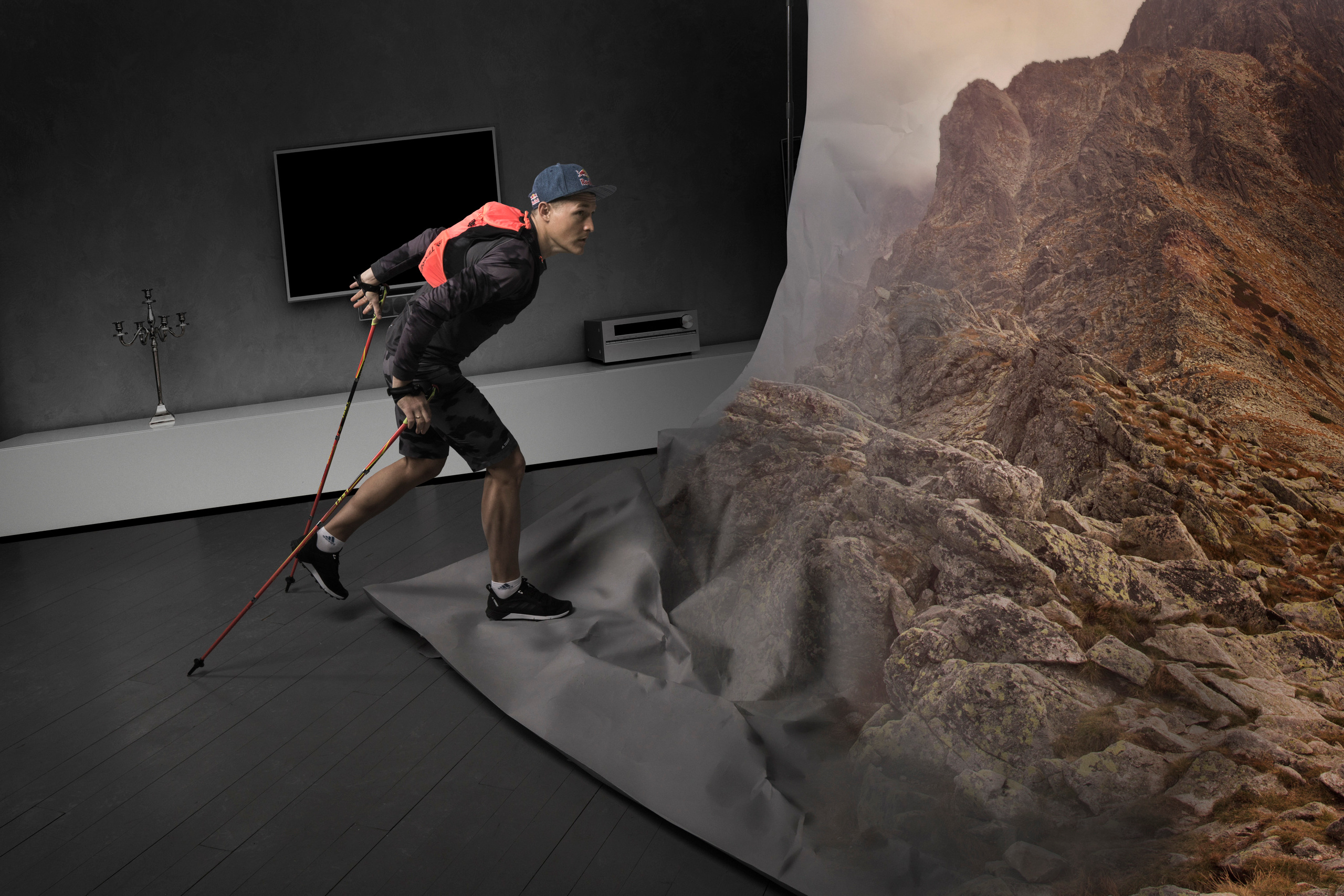 Портфолио Дмитрия и Екатерины Митяевых. Creative photographer Denis Klero