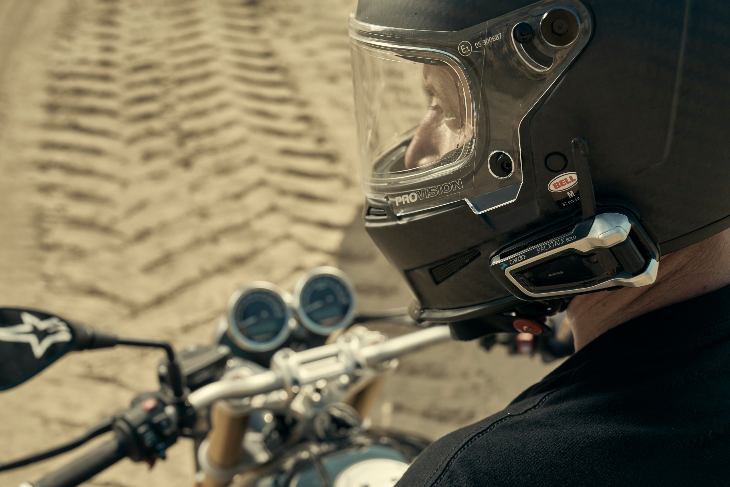 Cardo. Гарнитуры. Лето. Creative photographer Denis Klero