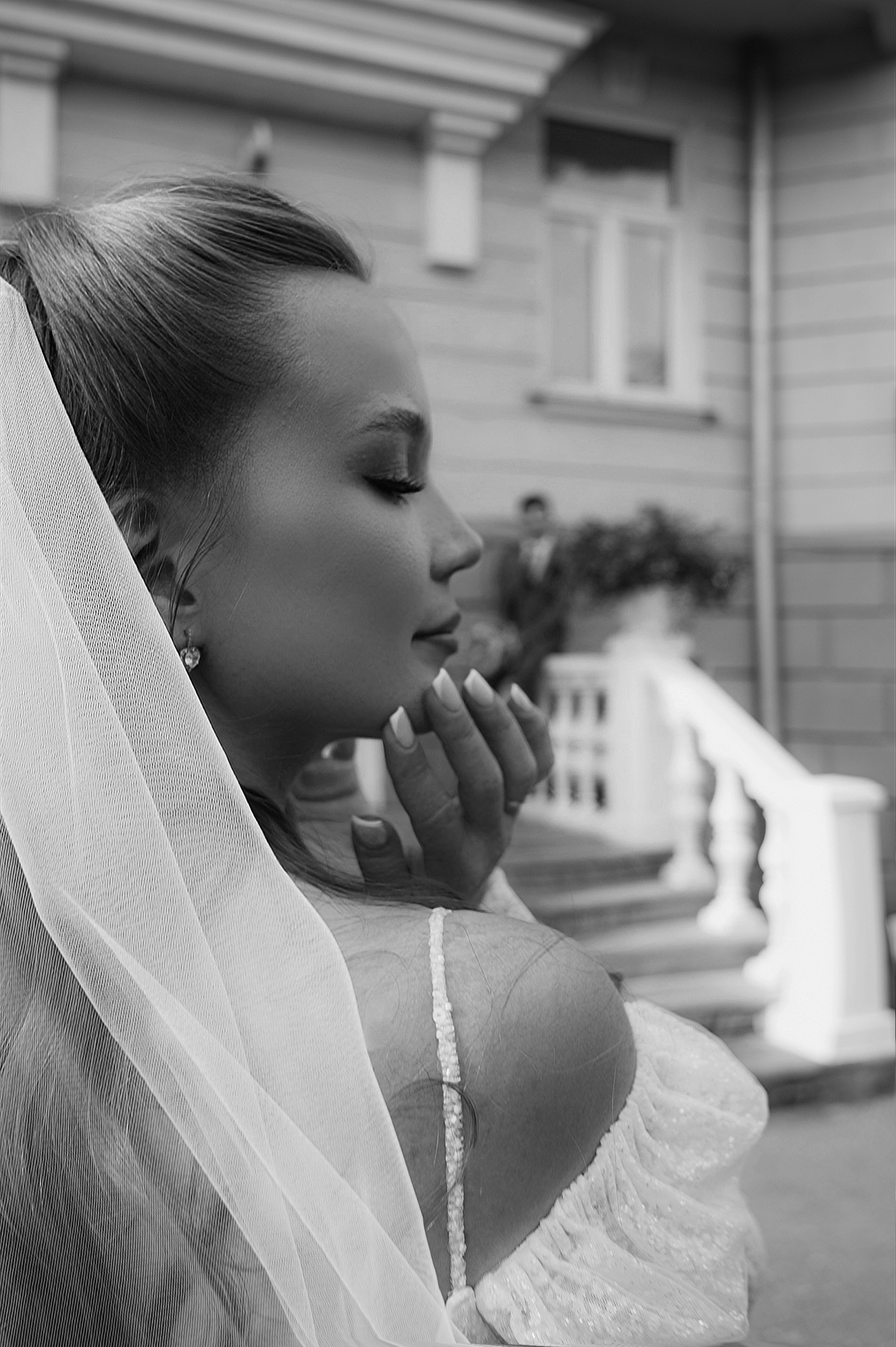 Алексей & Ольга. Фотограф Ландыш Айзятова