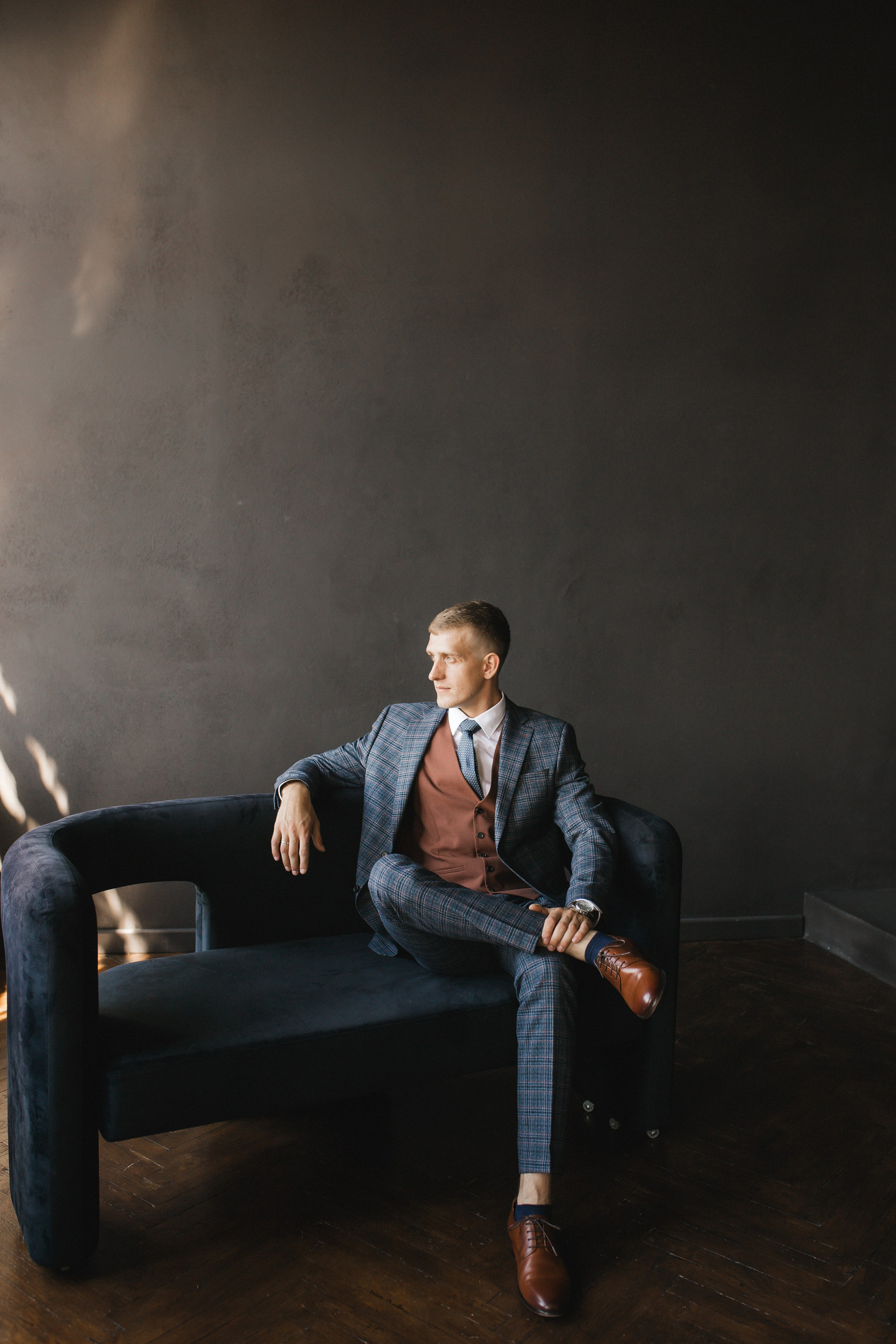 Миша и Катя. Семейный и свадебный фотограф в Екатеринбурге Орлова Ирина