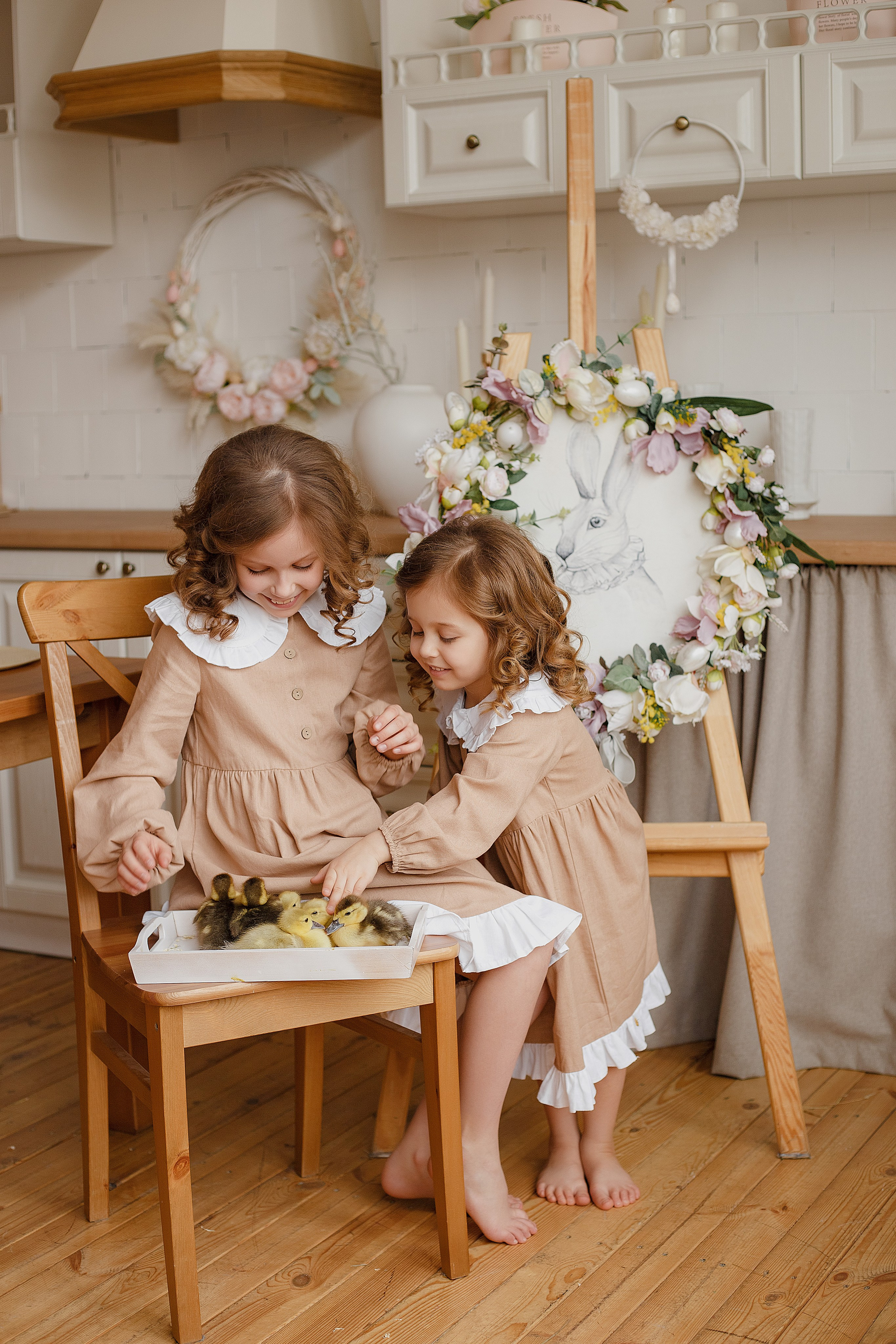 Утятки 25.03.24. Свадебный фотограф Санкт-Петербург  Москва