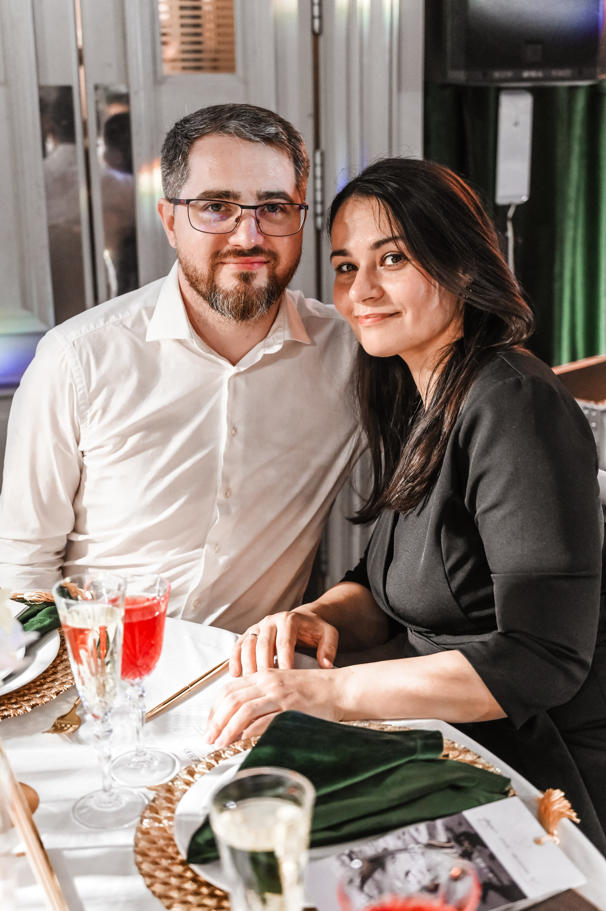 Банкет ресторан Мишель. Семейный и детский фотограф во Фрязино, Ивантеевке и Щелково Матвеева