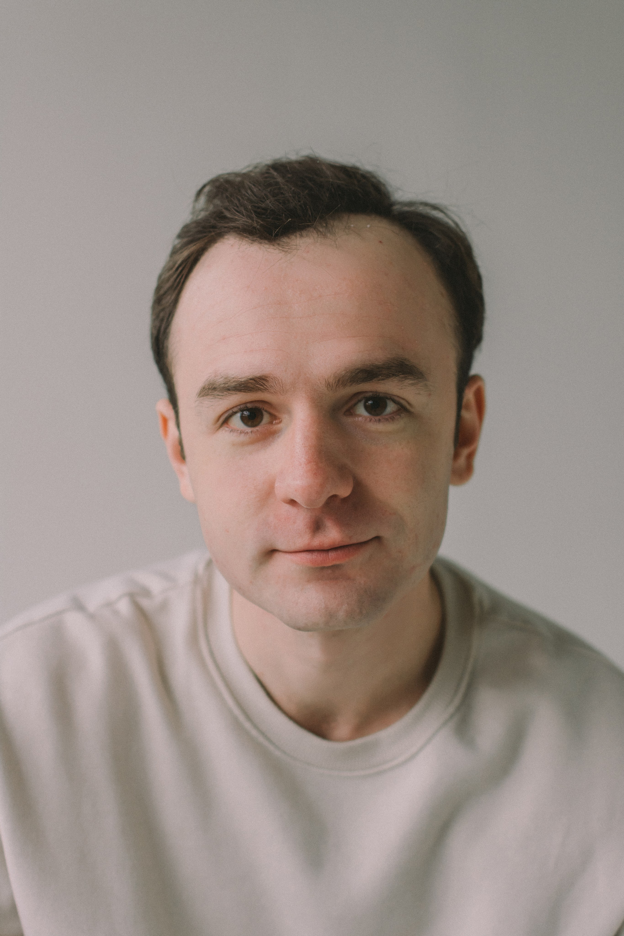 Евгений Засецкий. Фотограф в Москве Панина Юлия