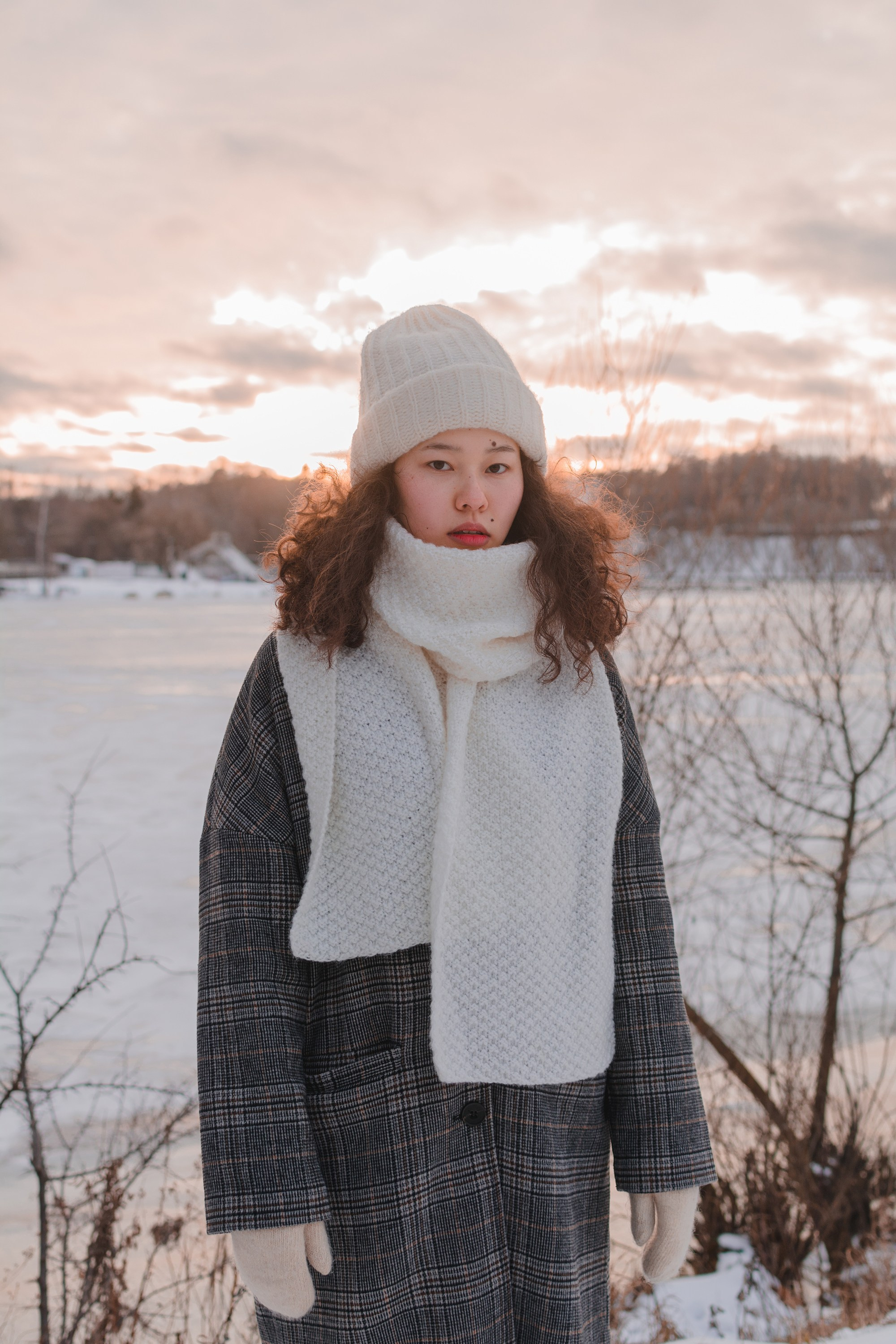 Аня и Анипат. Фотограф в Москве Панина Юлия