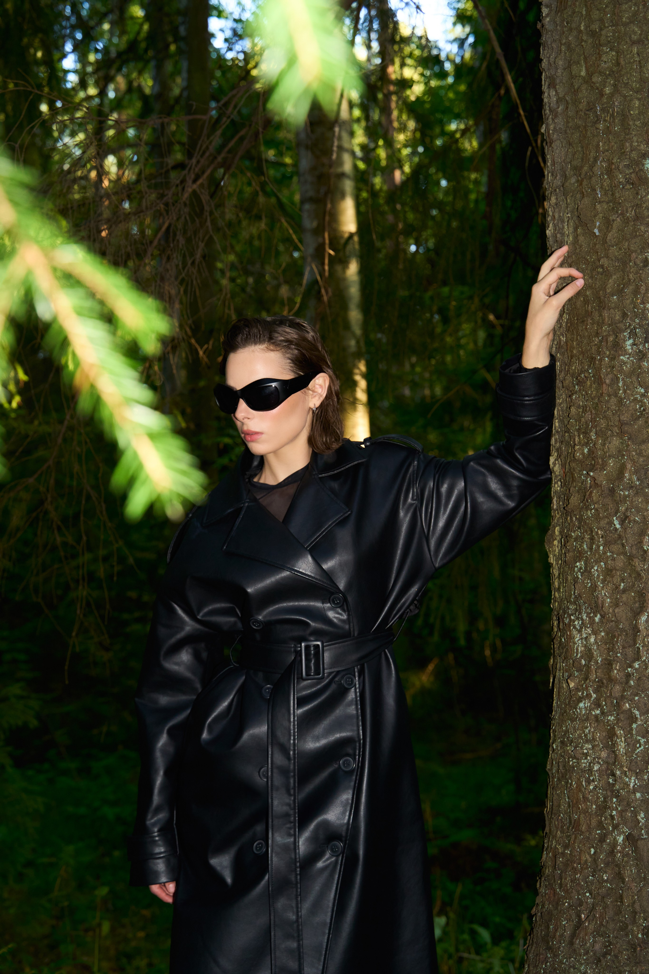 Siamo fuori di testa. Daryashevchenko.com