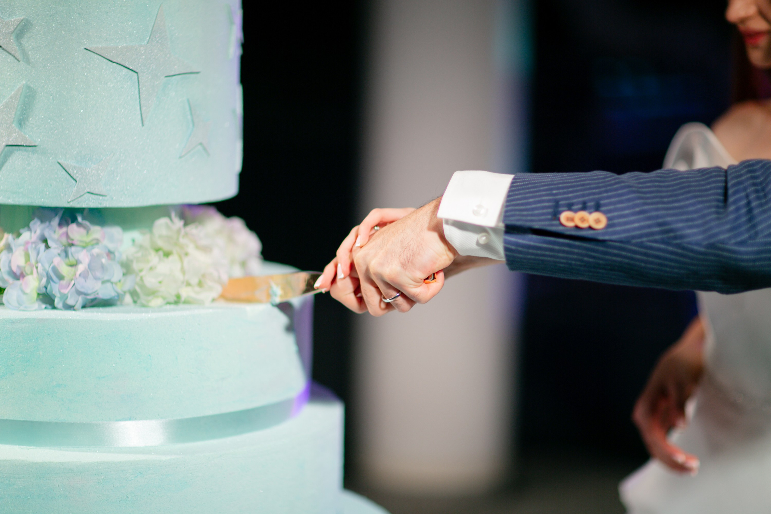 Давид и Диана. Фотограф Константин Земсков