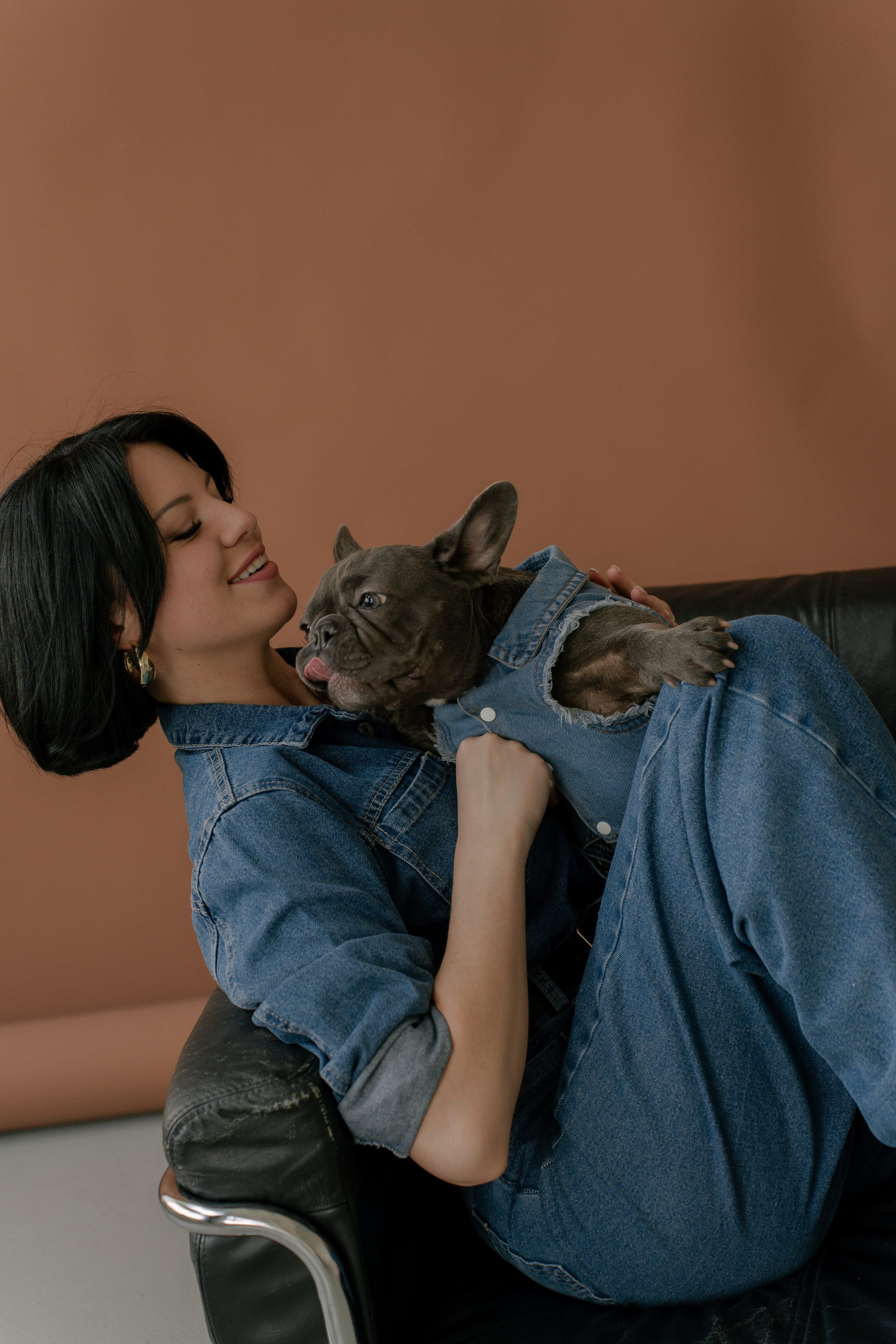 Сергей, Вероника и Руна. Свадебный и семейный фотограф в Москве и Красногорске — живые кадры | Анастасия Тихонова