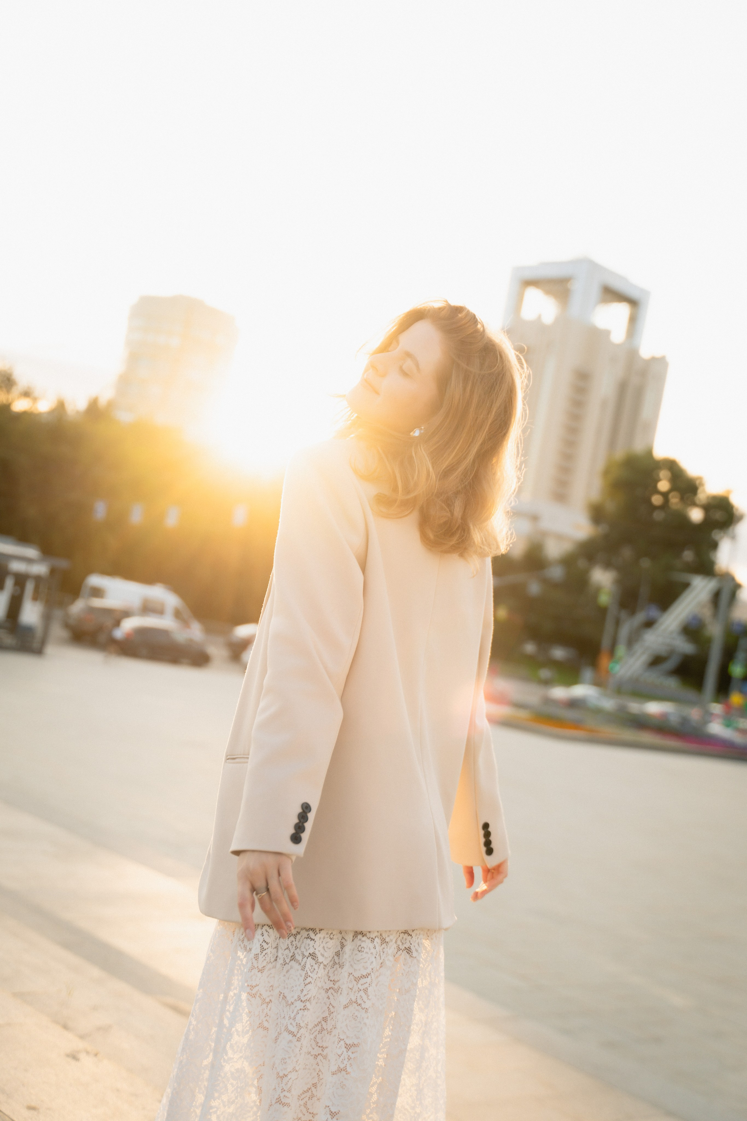 Дарья. Репортажный фотограф Даниил Коваленко